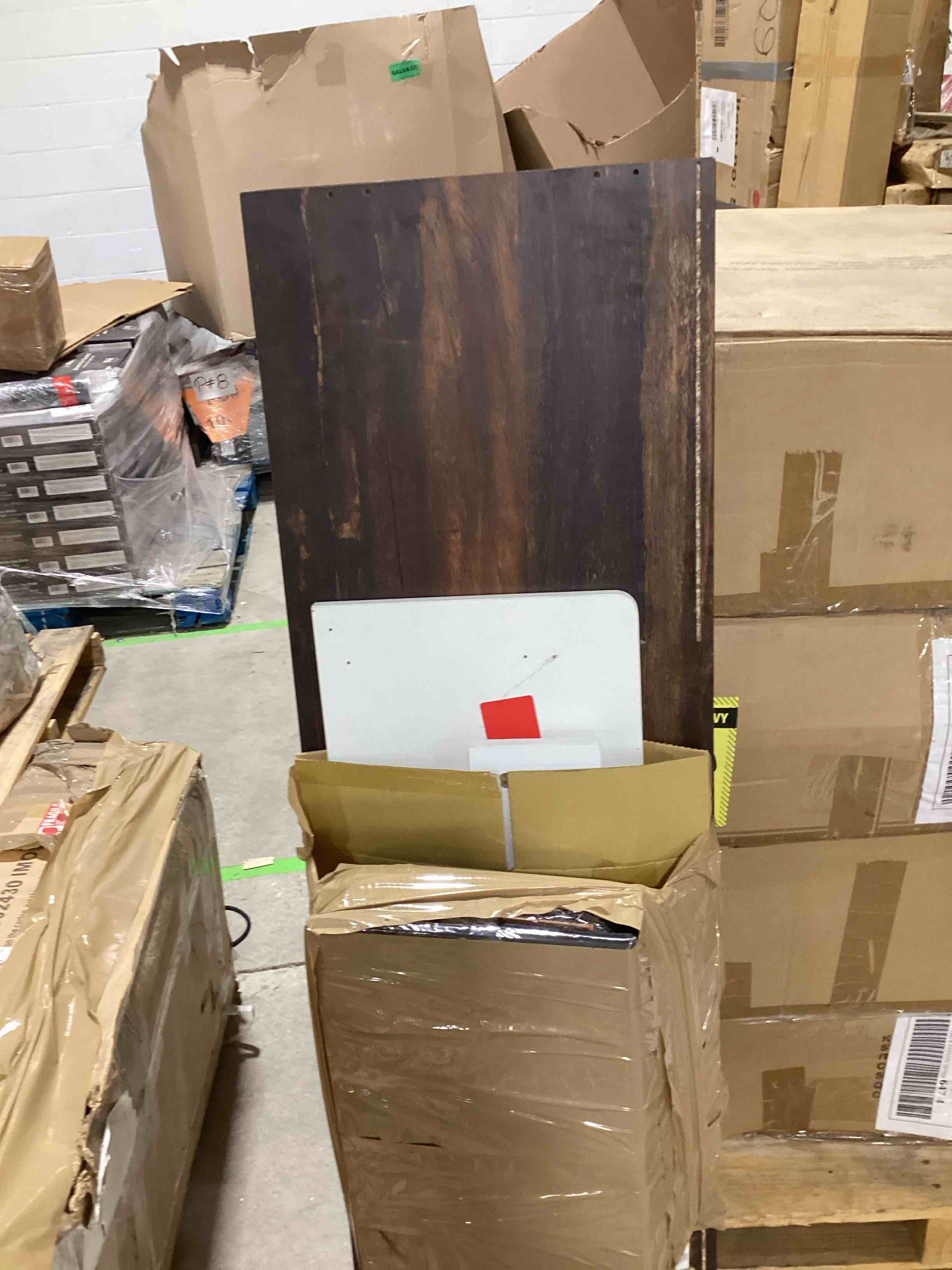 Spare Furniture Parts 