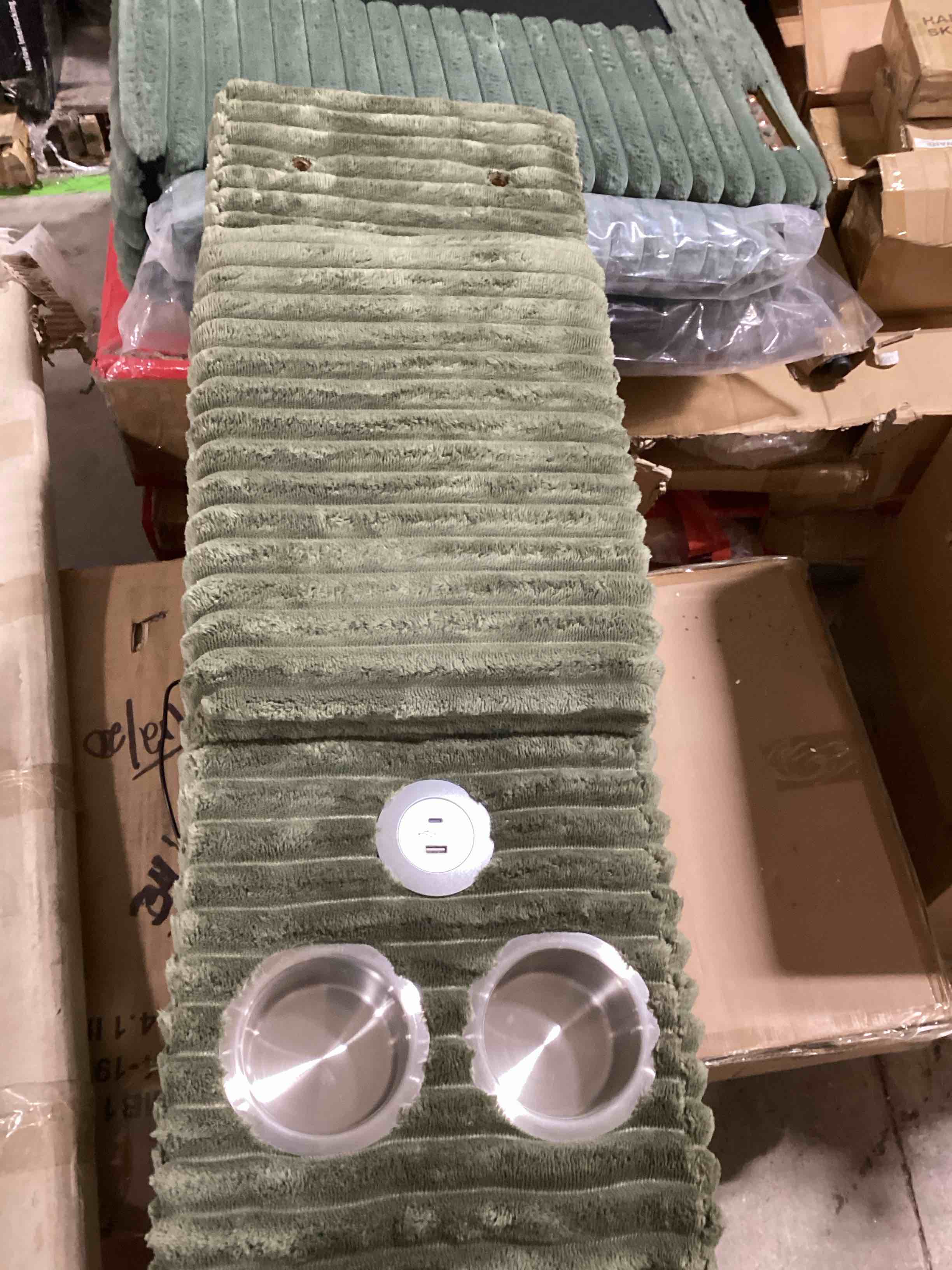 Replacement pieces for Furniture 