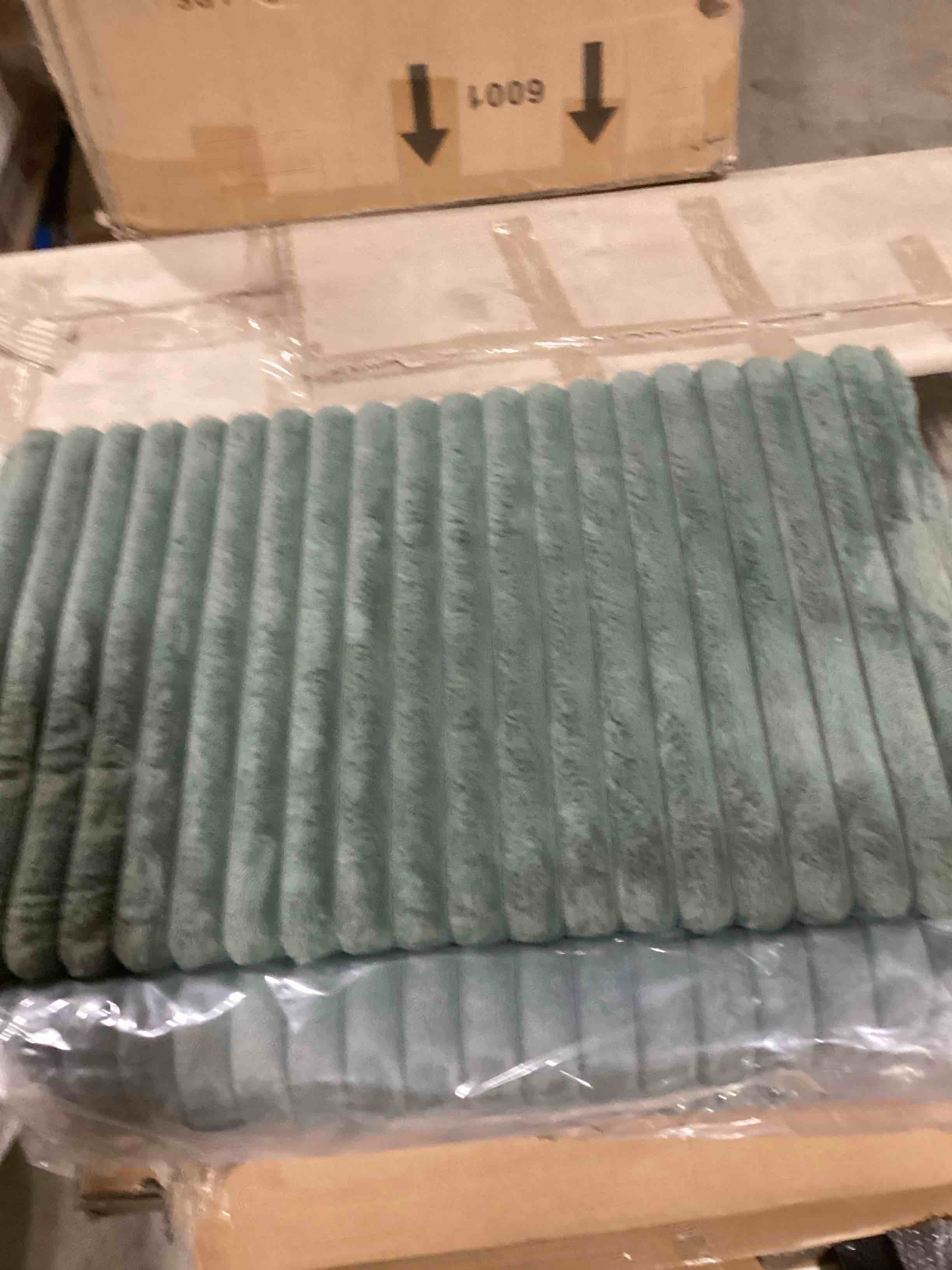 Spare replacement part furniture Green 