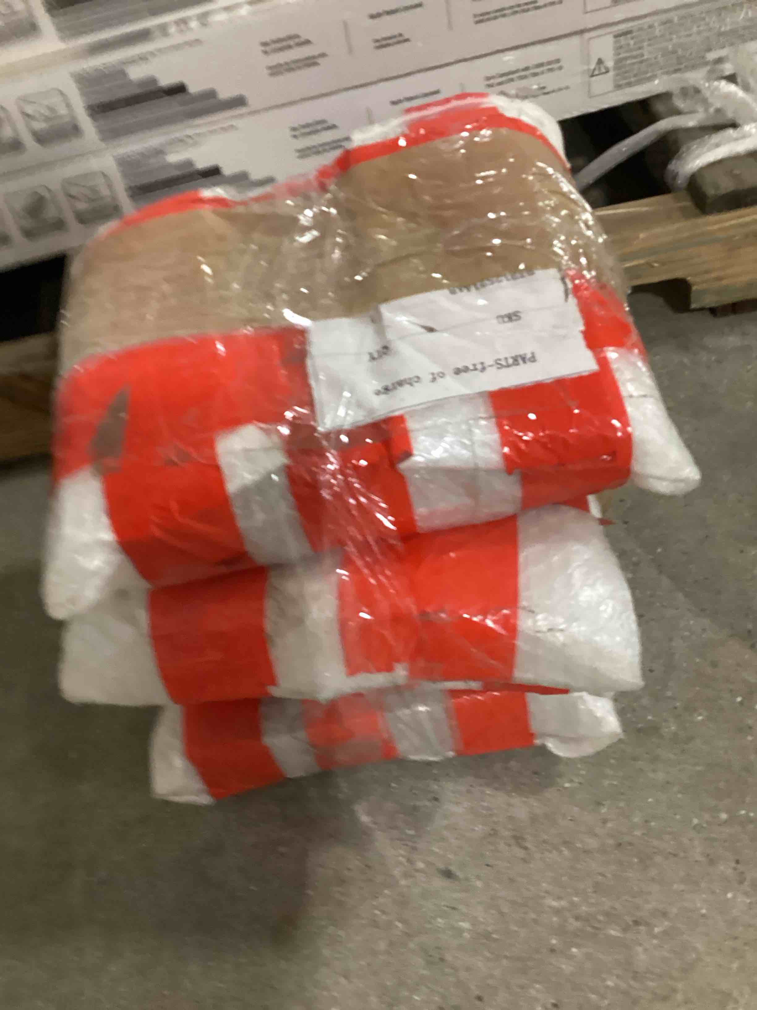 Spare Wood item 