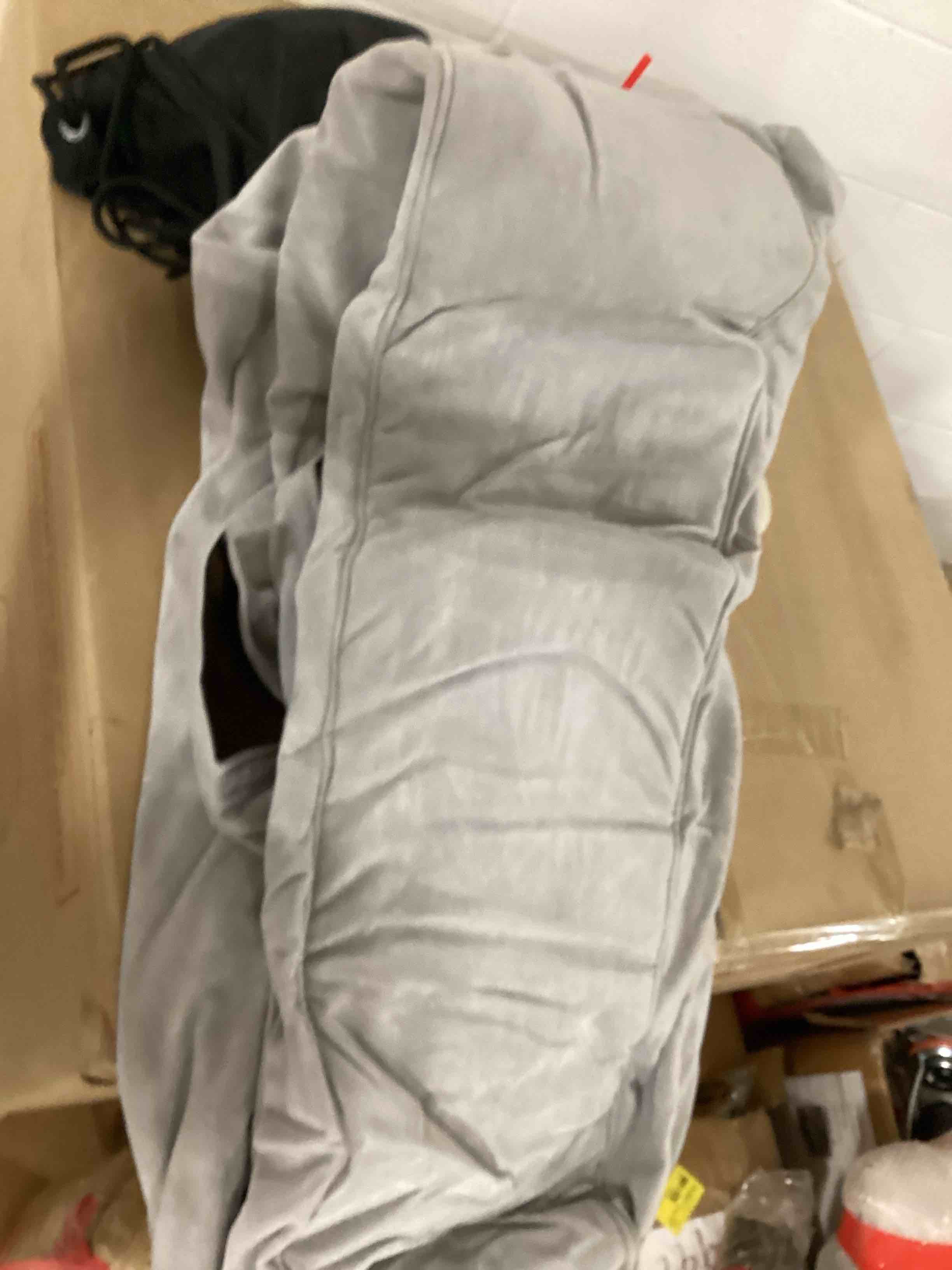 Furniture Cover Gray 