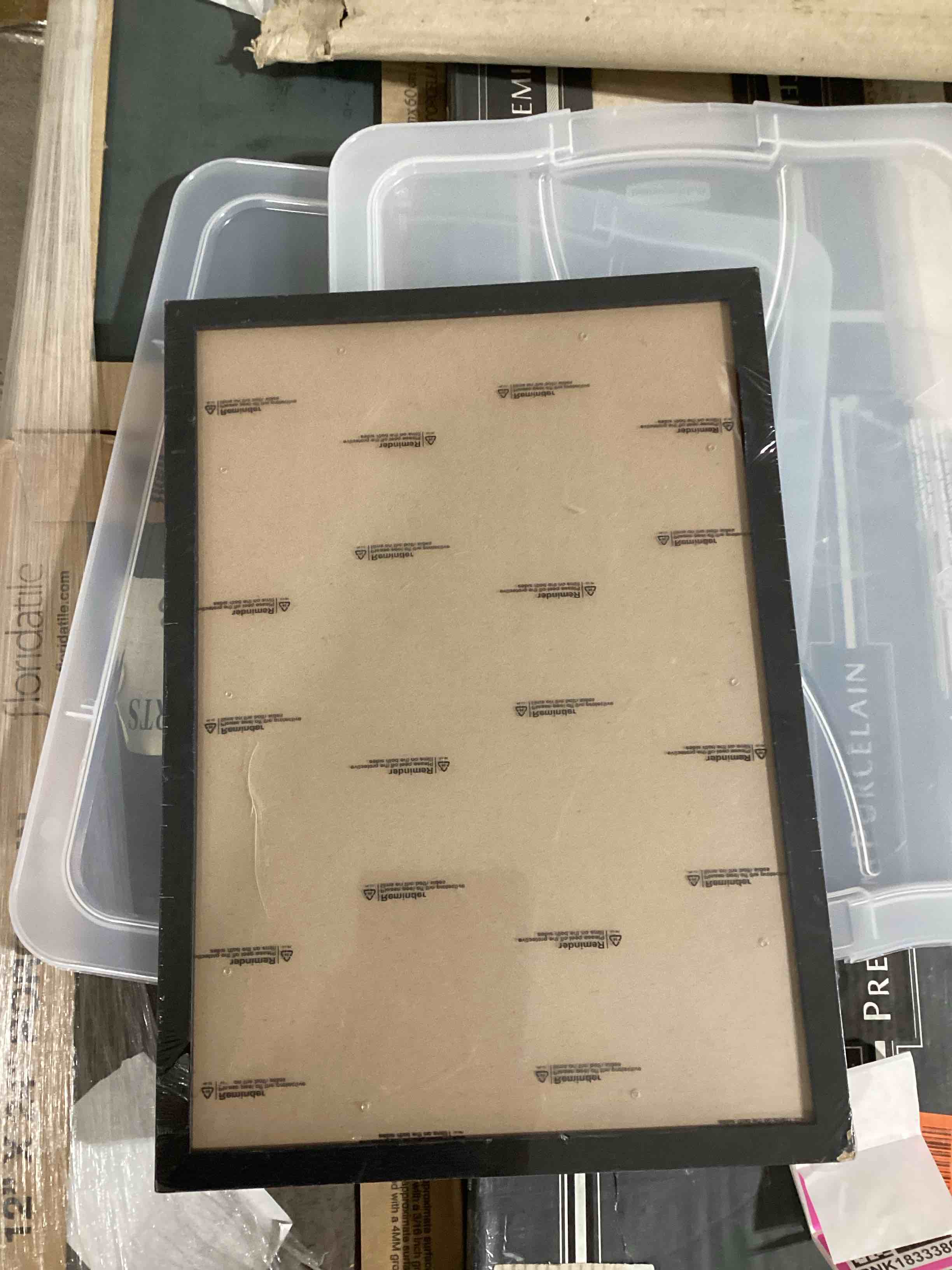 Picture frame 