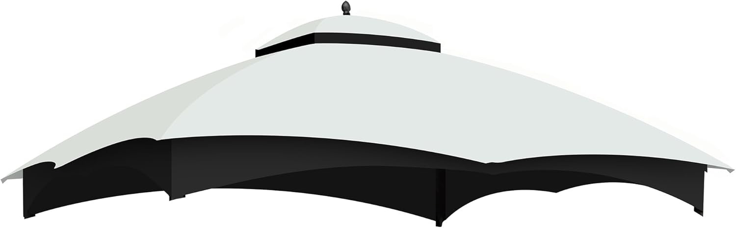 Replacement Canopy White 