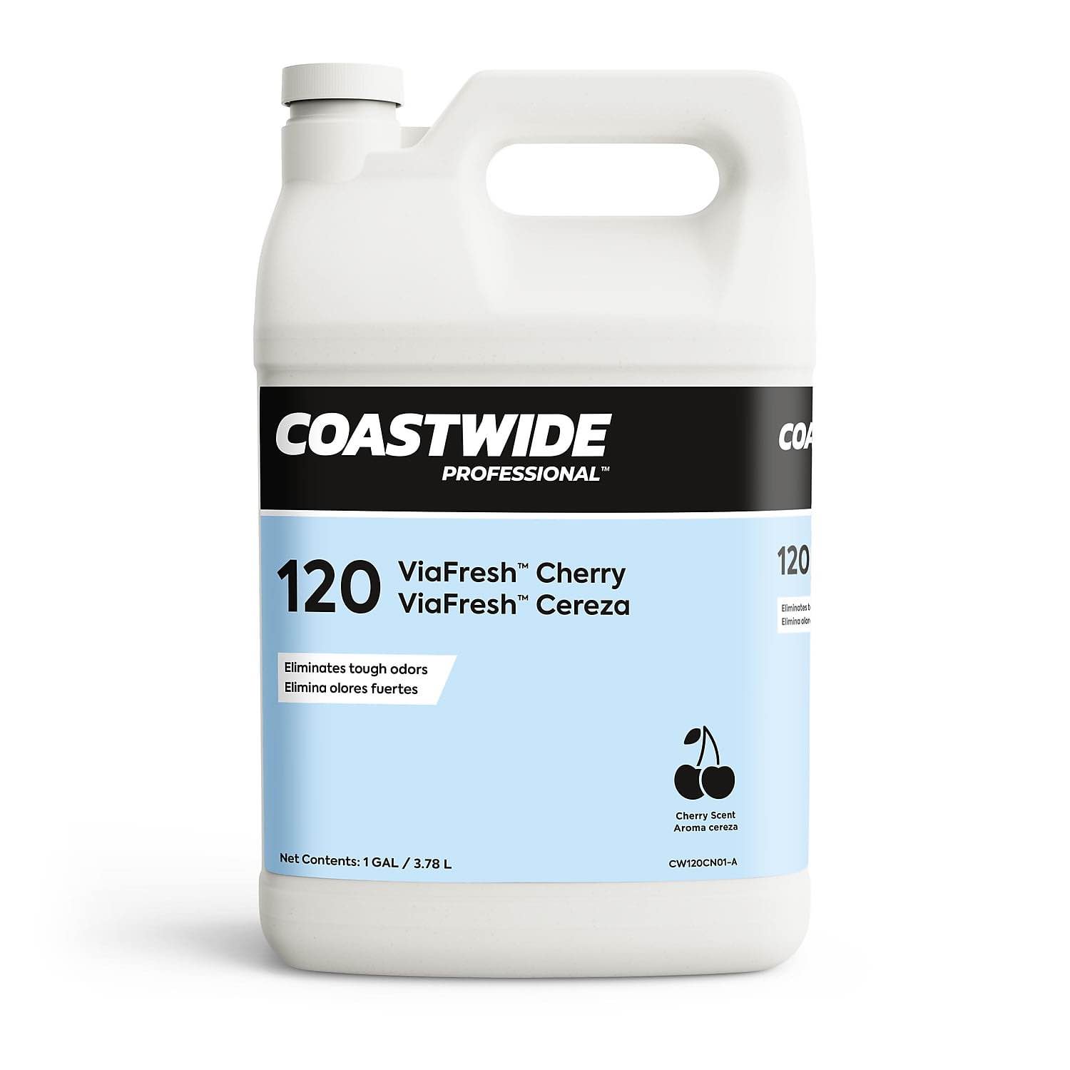 Coastwide professional 120 