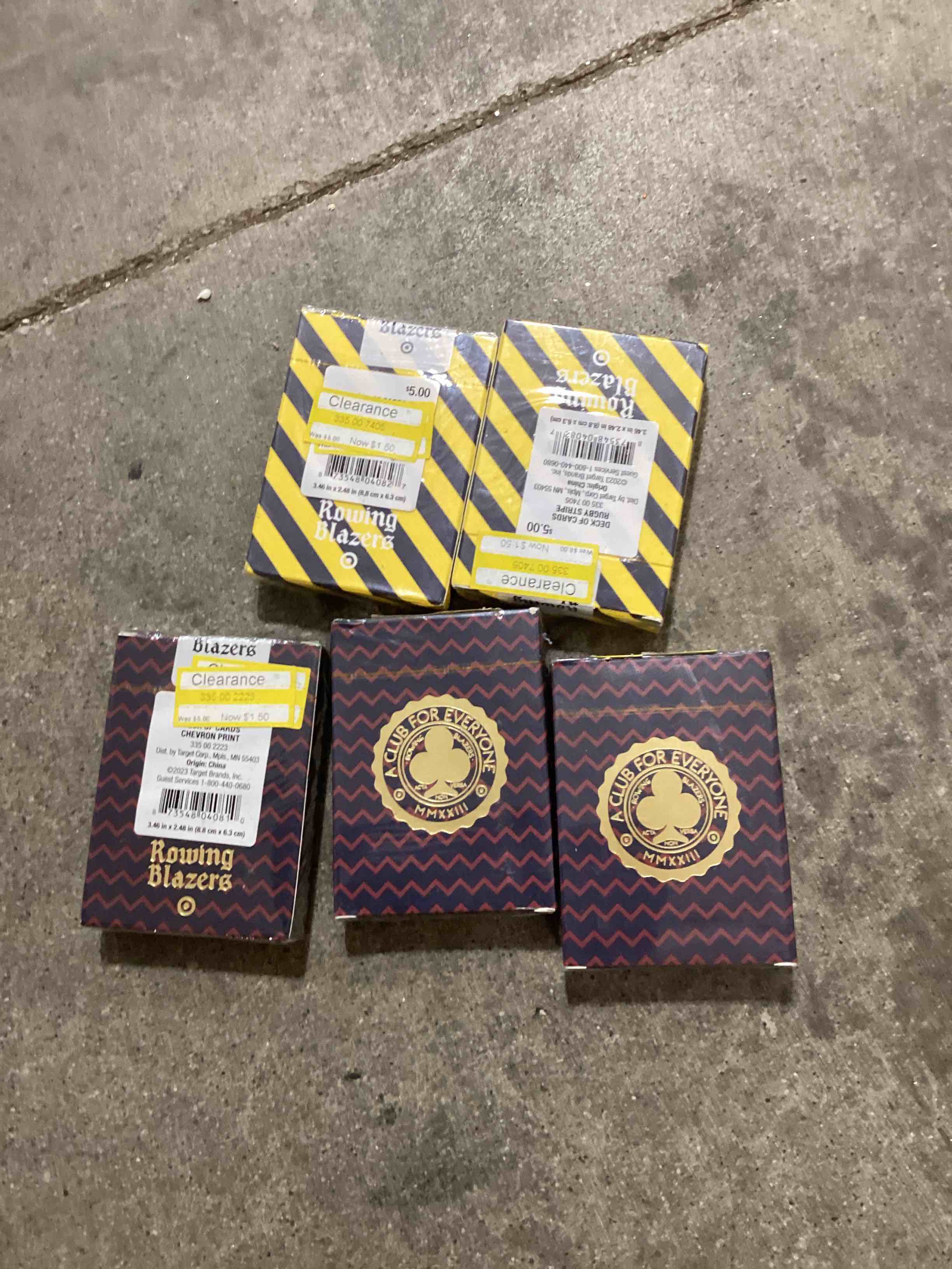 cards 