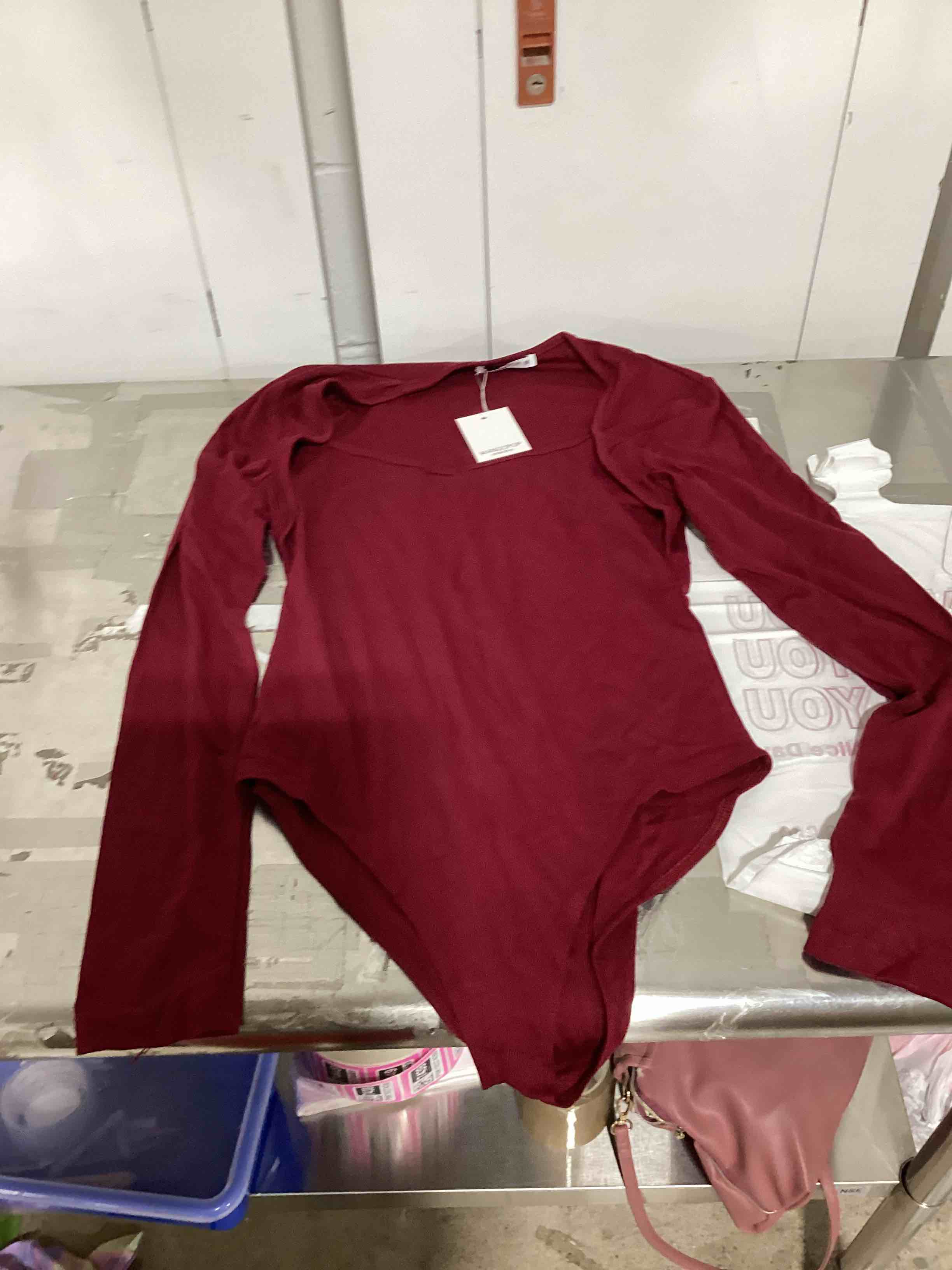Assorted Clothing 
