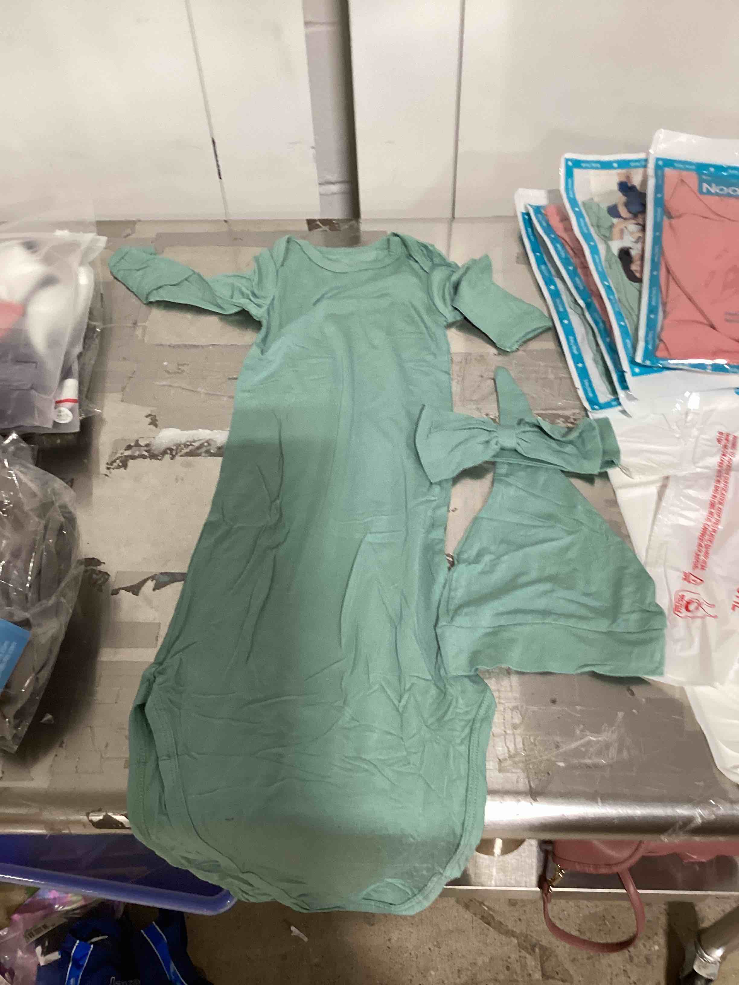 Assorted Clothing 