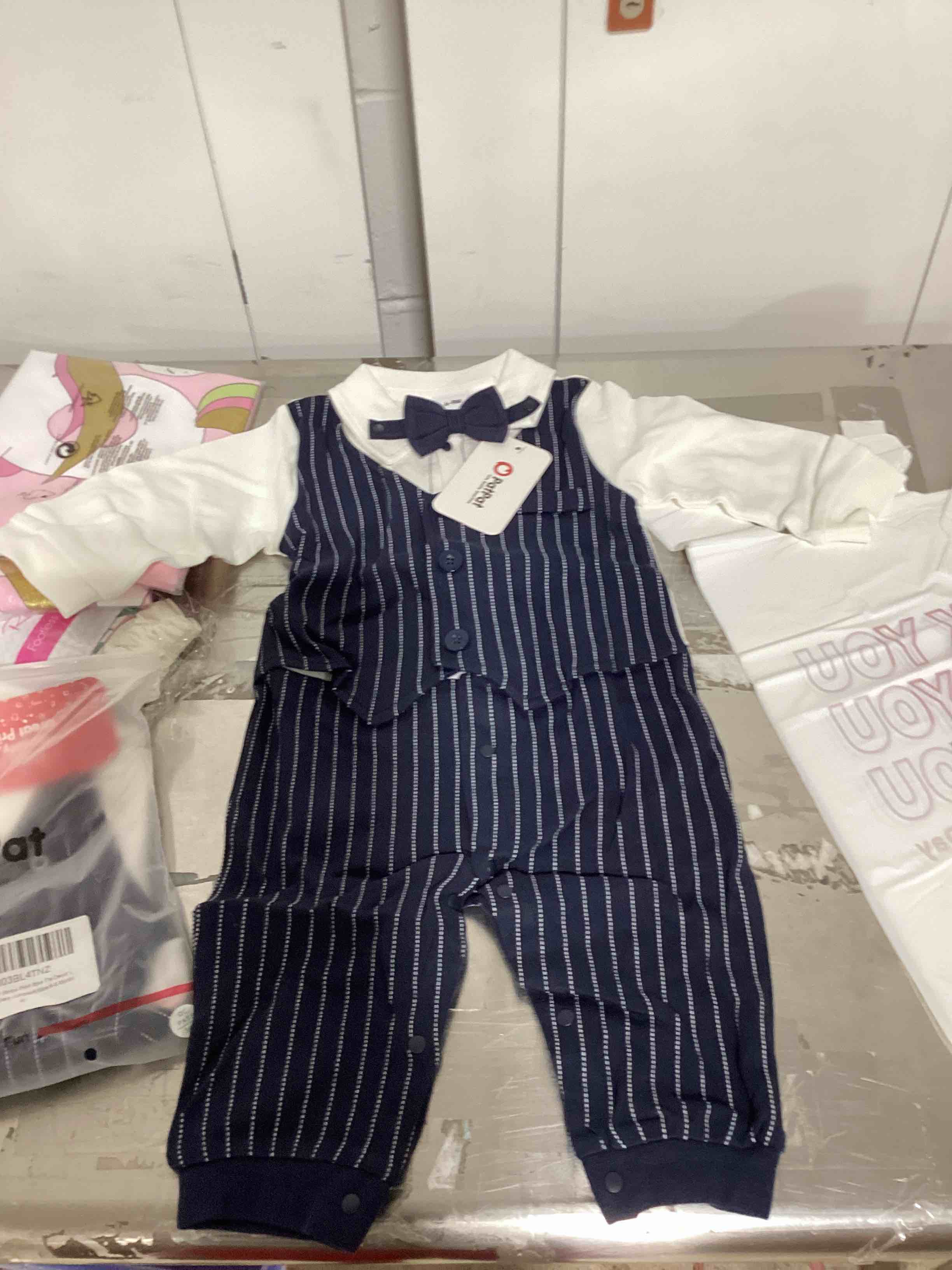 Assorted Clothing 