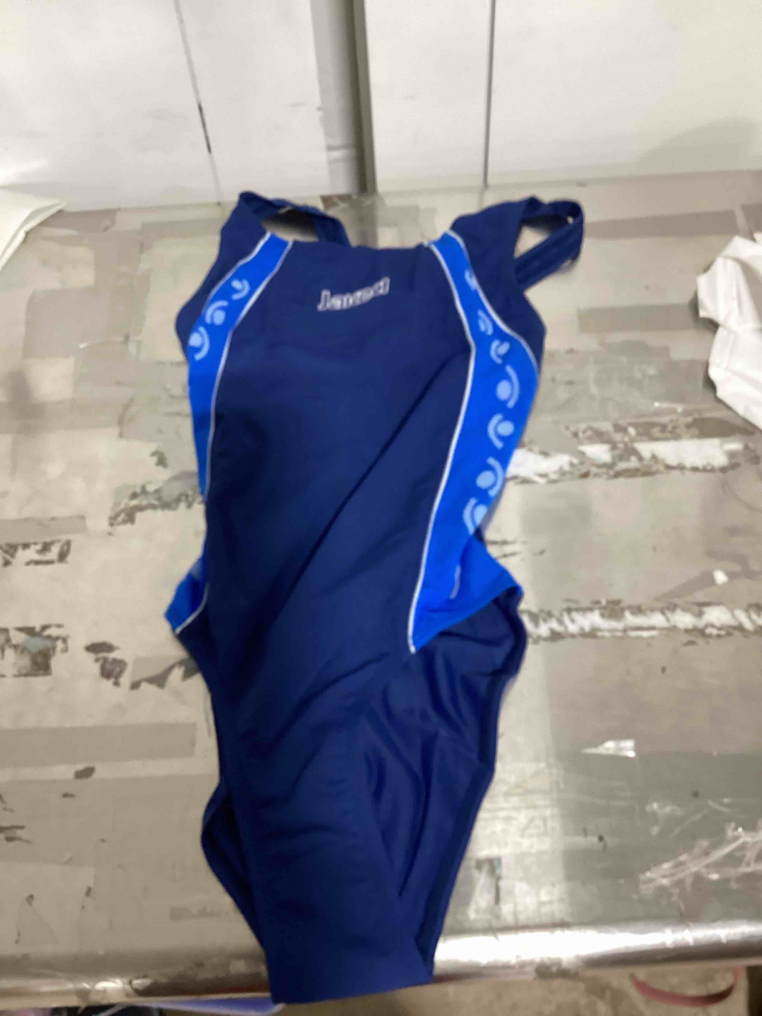 Assorted Swimsuits 
