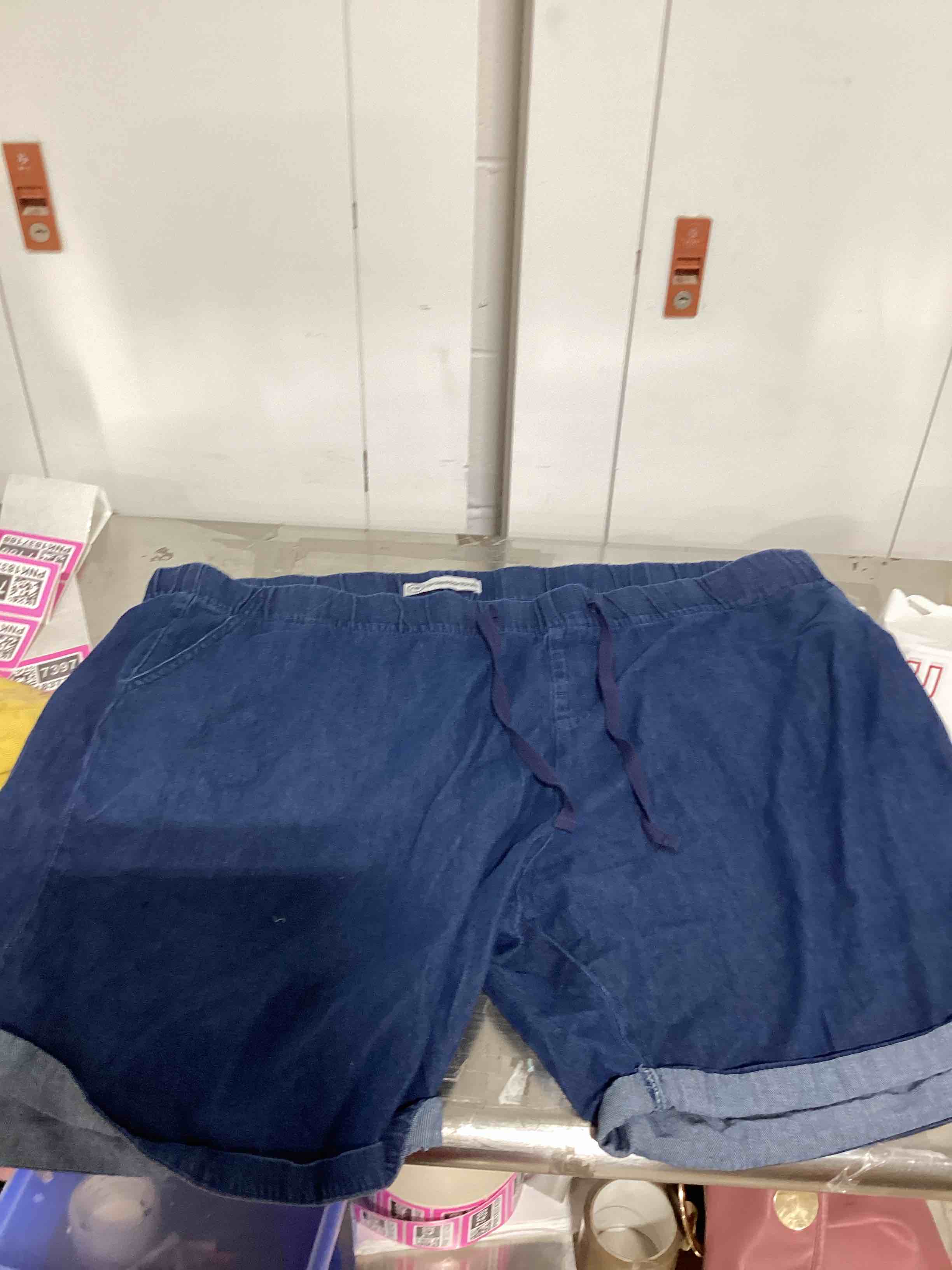 Assorted Clothing 