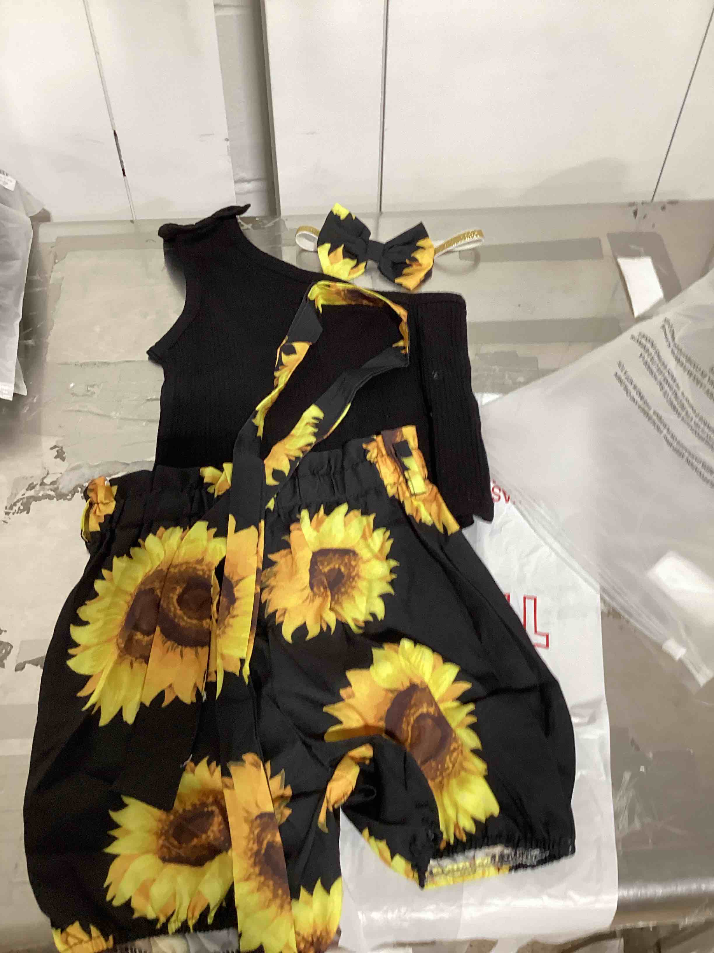 Assorted Clothing 
