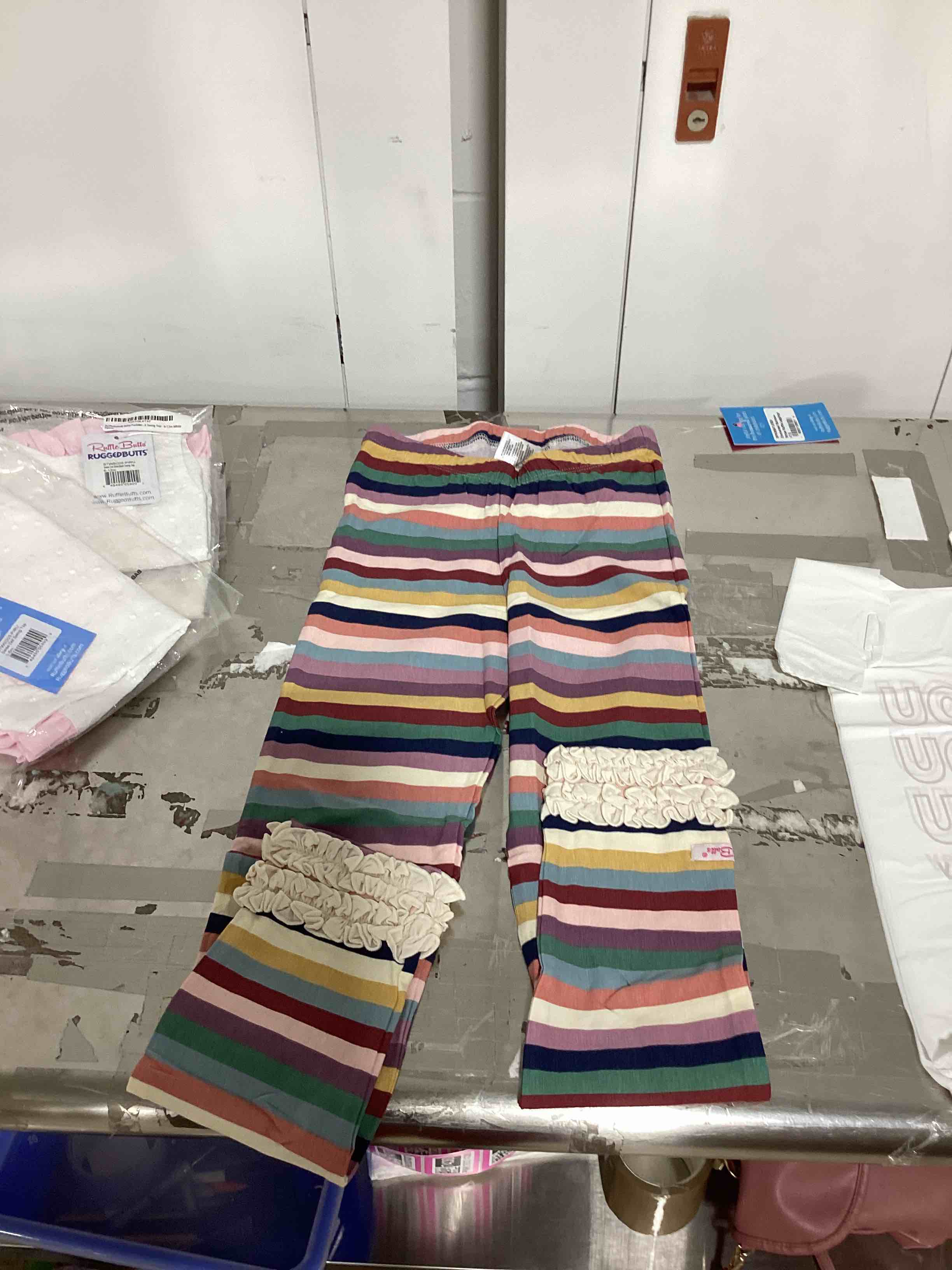 Assorted Clothing 