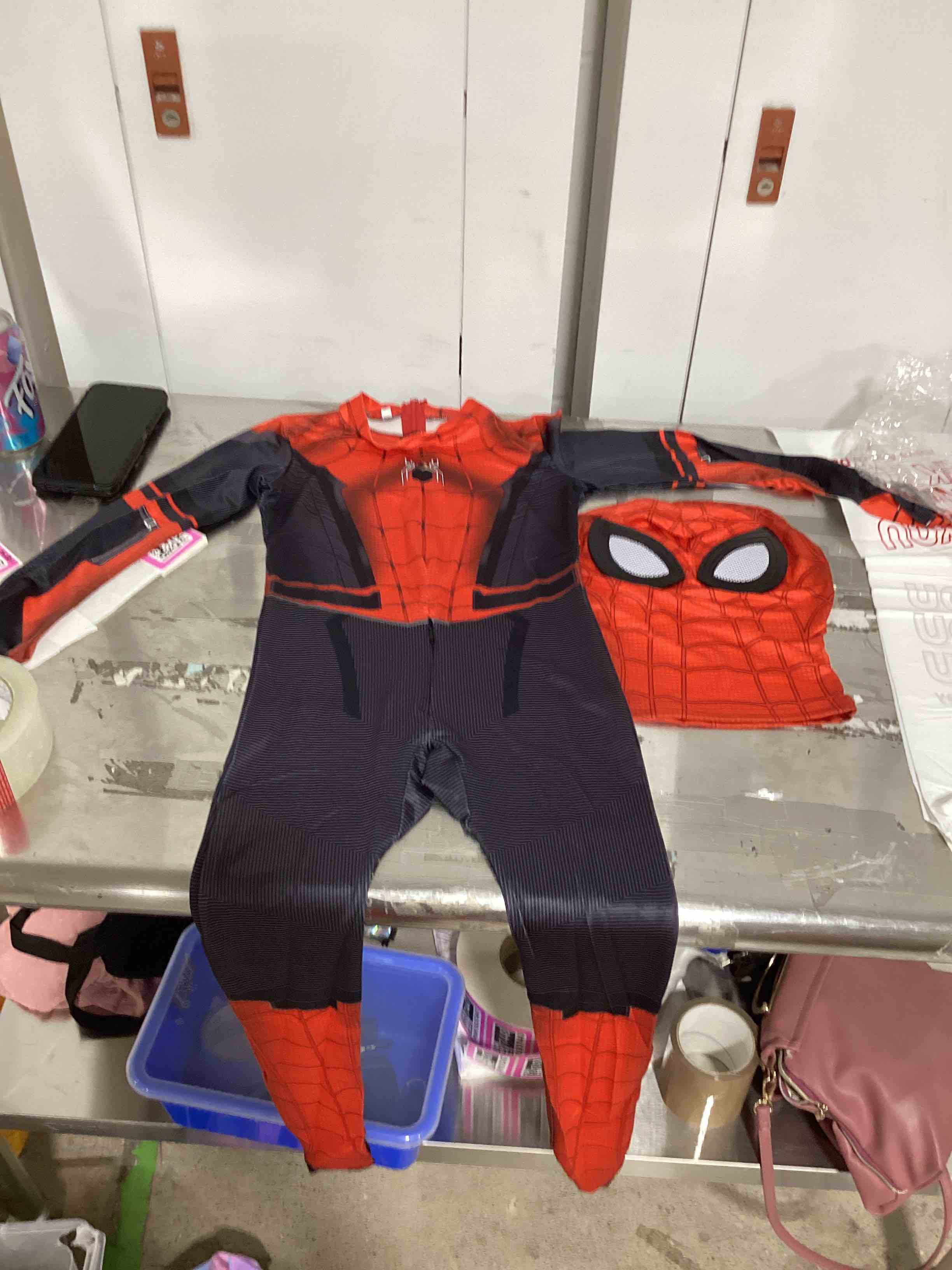 Quality Assorted Clothing