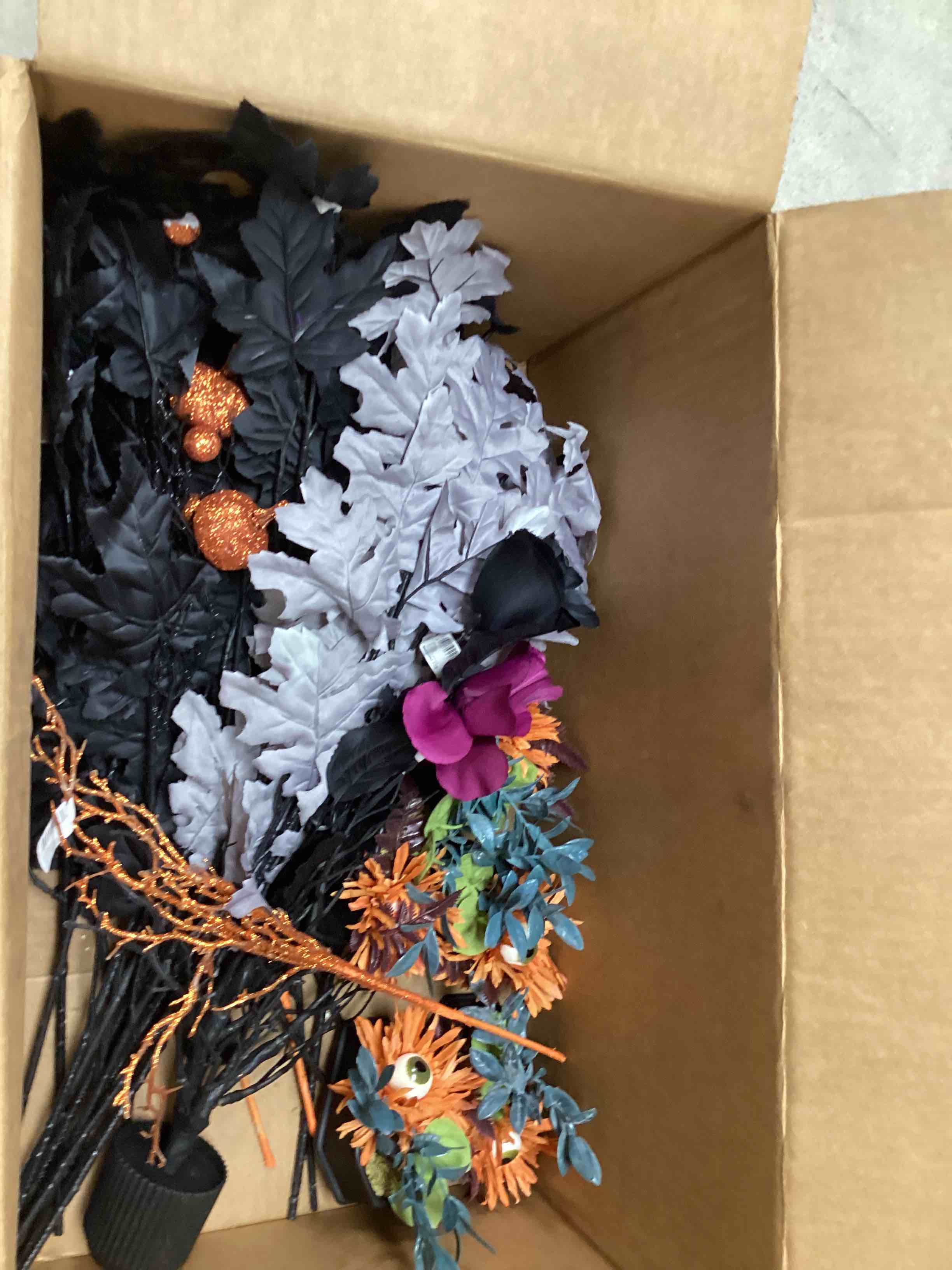 halloween decorations