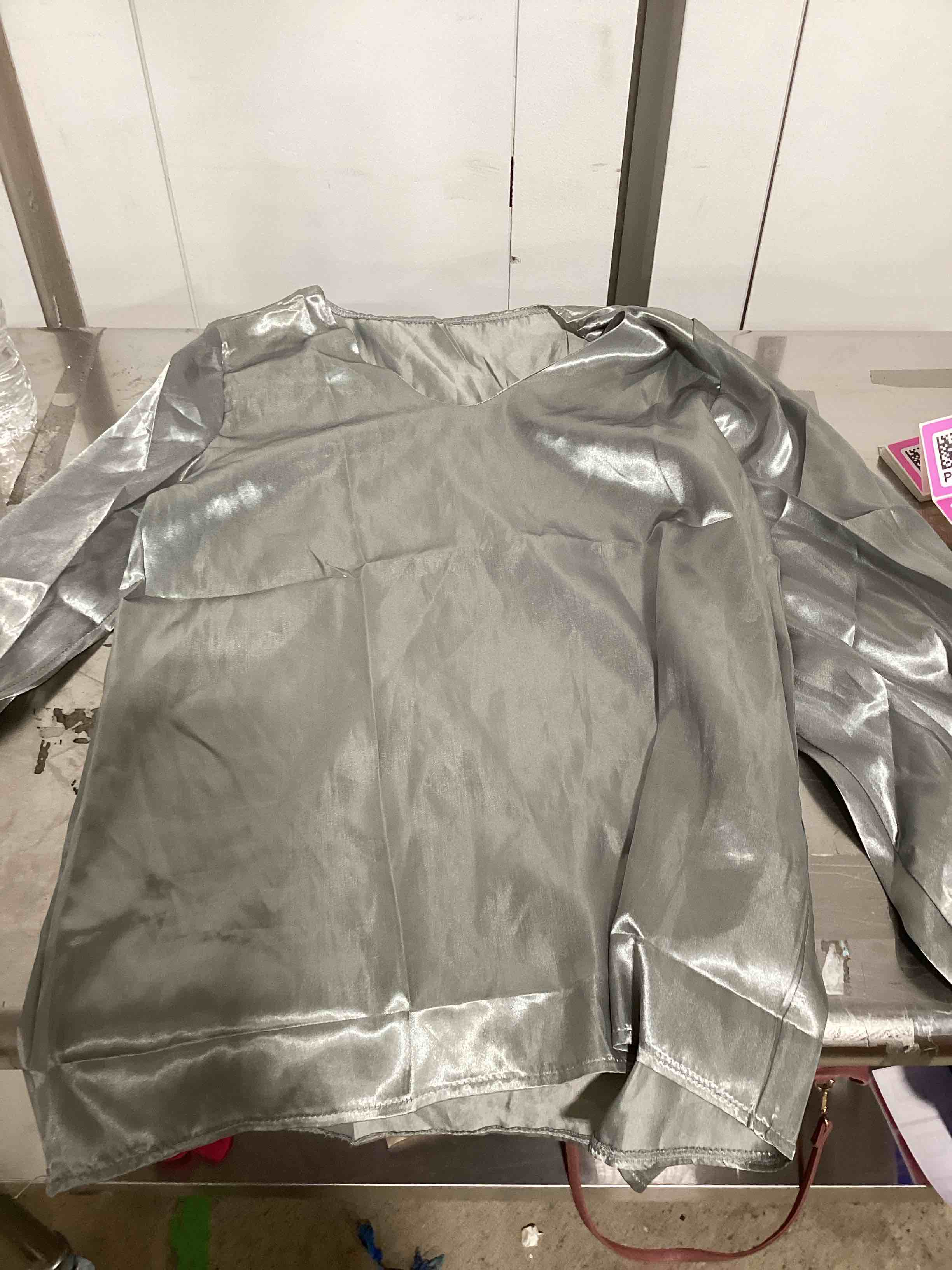 Assorted clothing 