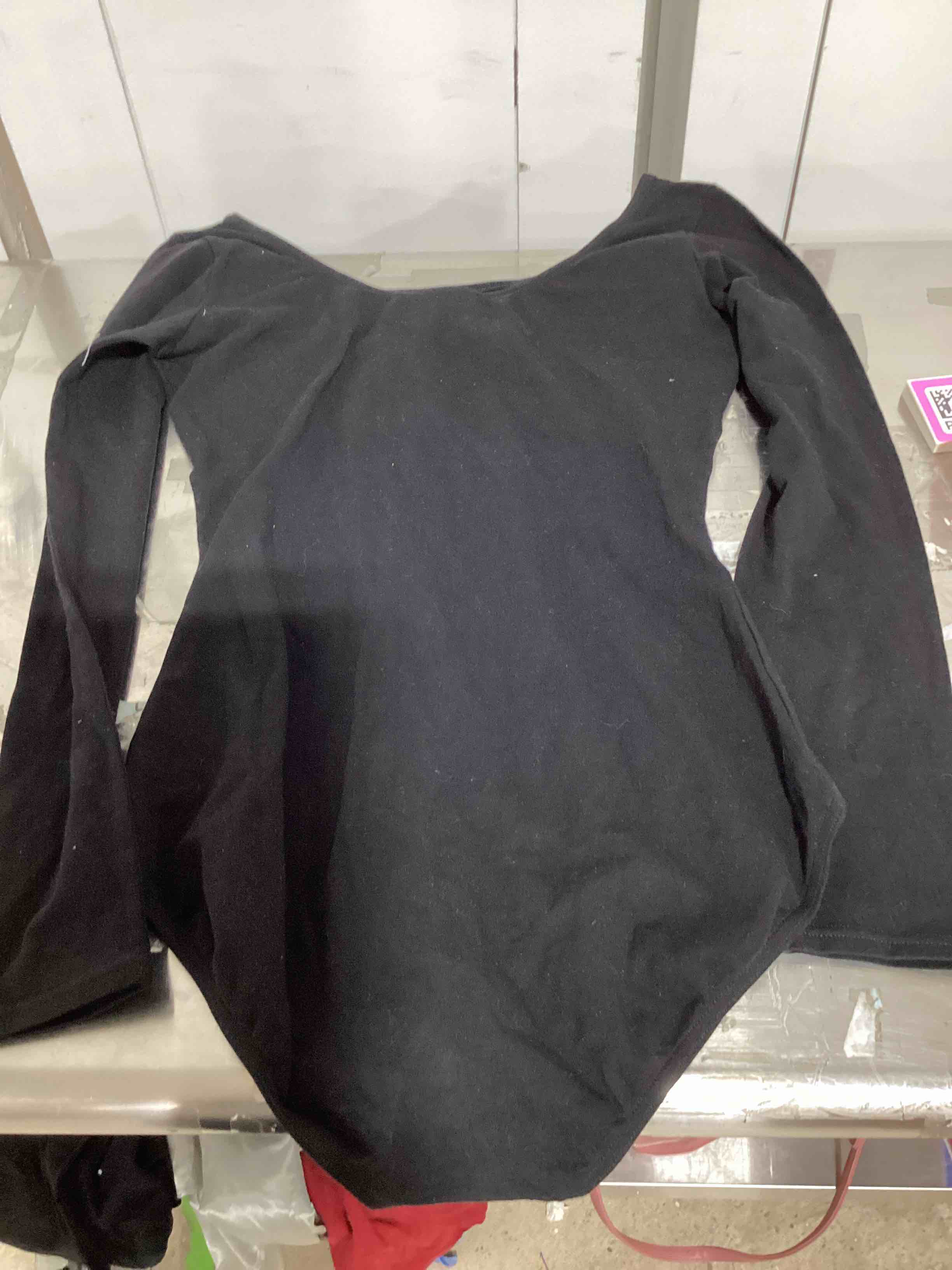 Assorted clothing 