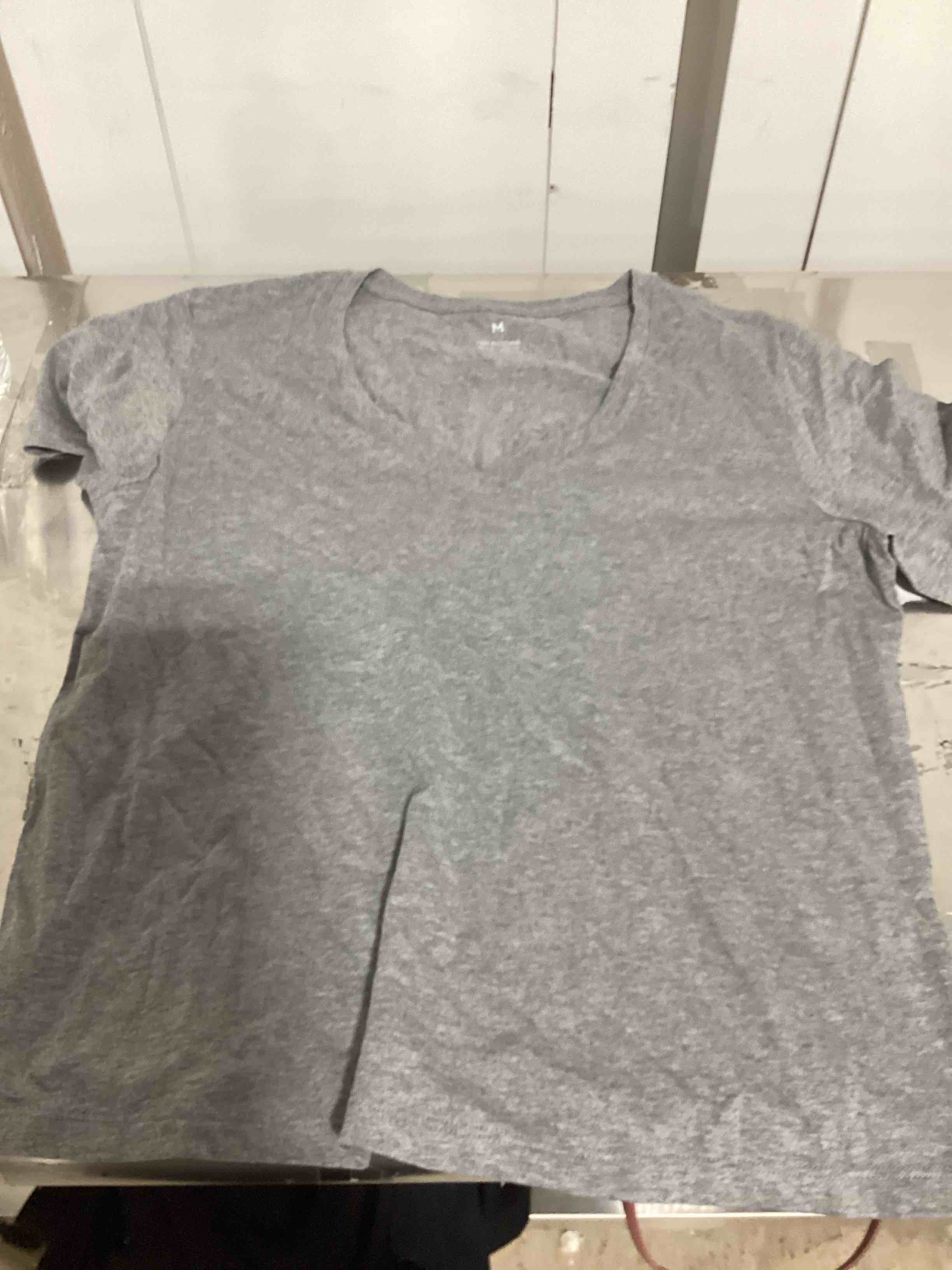 Assorted clothing 