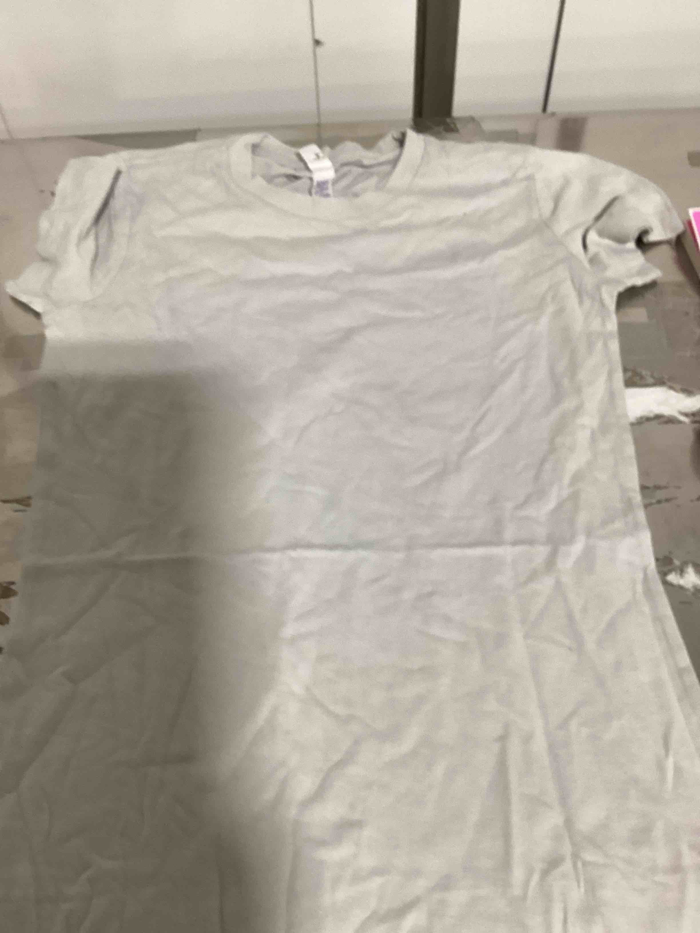 Assorted clothing 