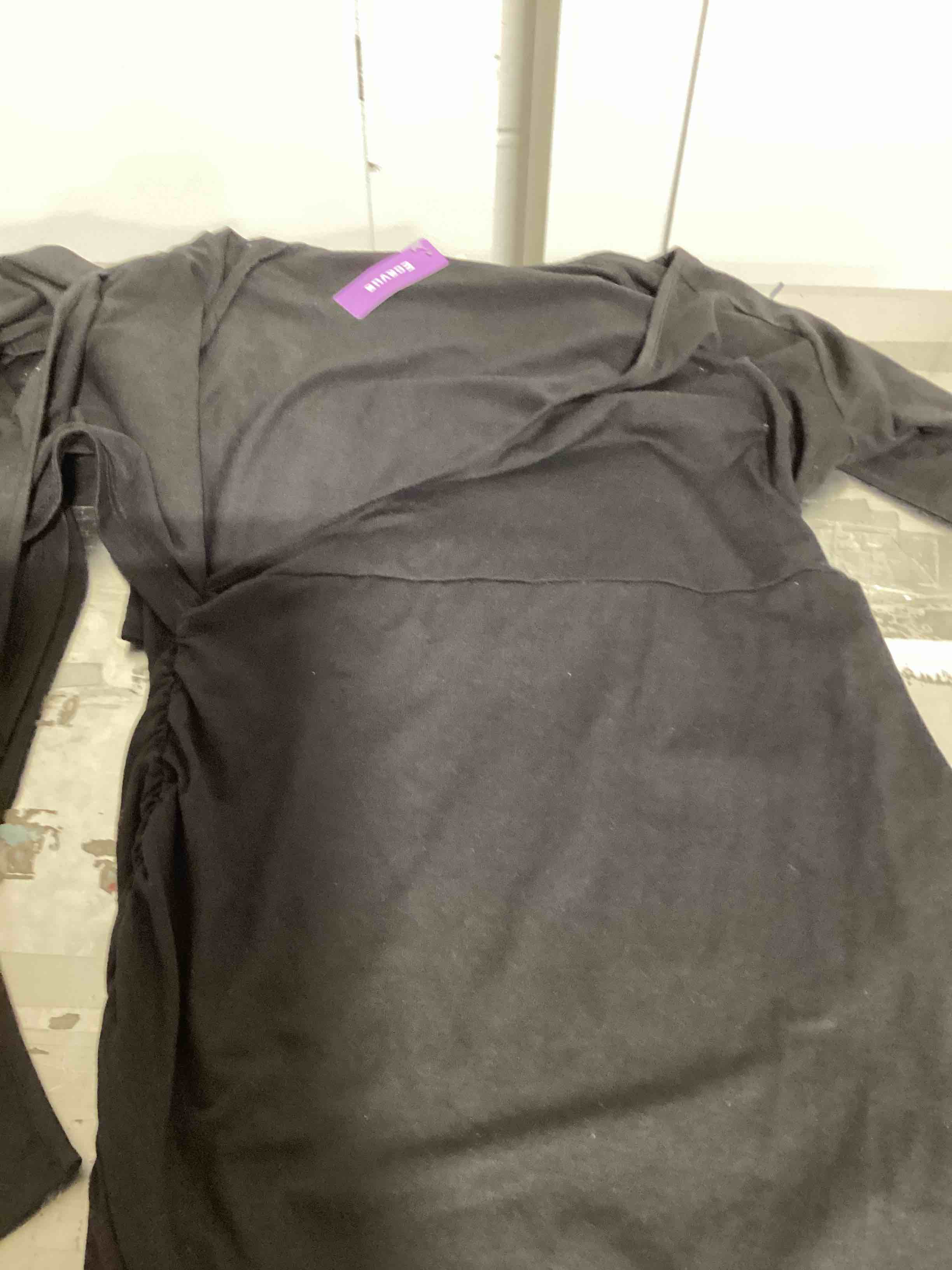 Assorted clothing 