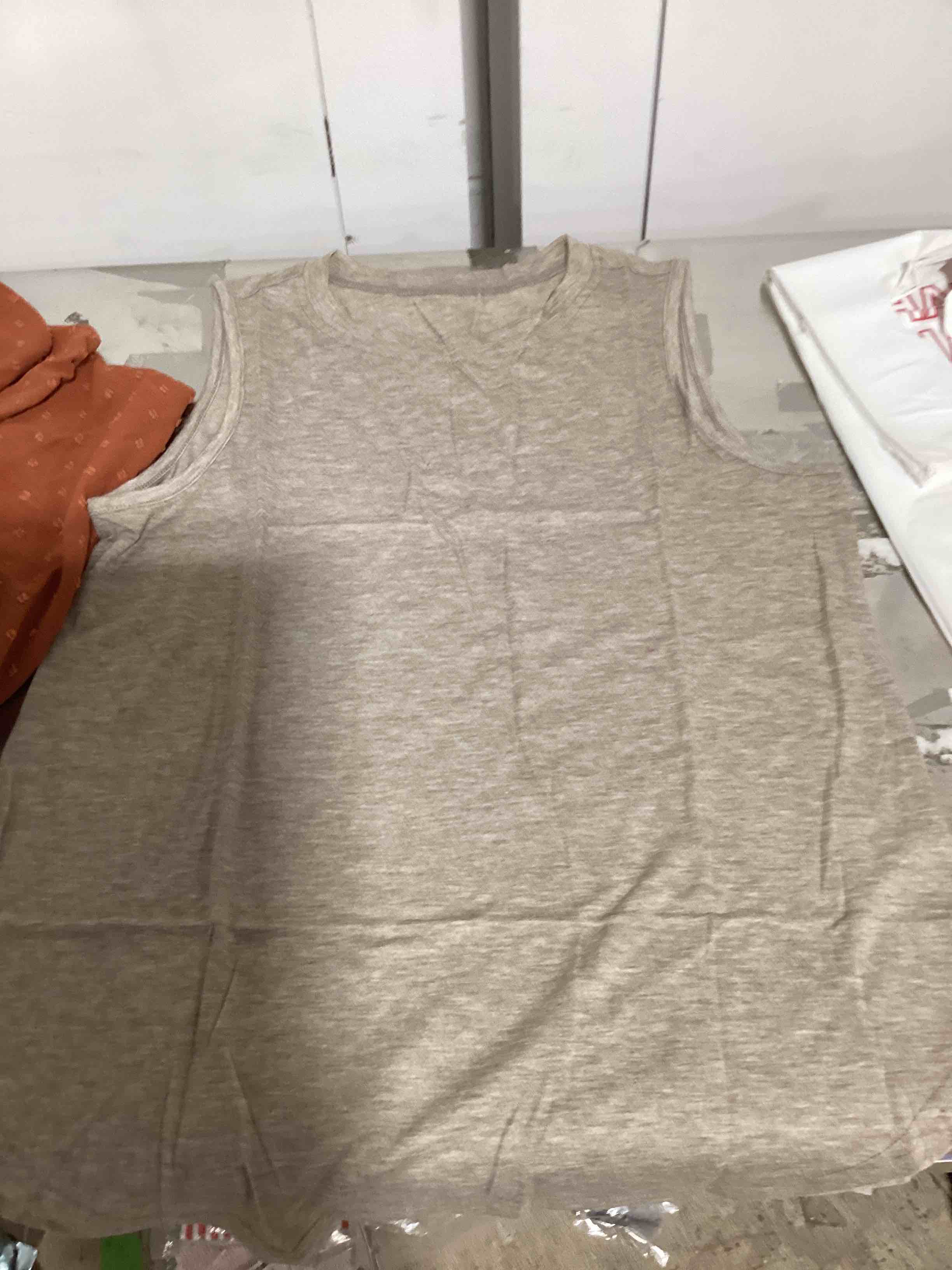 Assorted clothing 