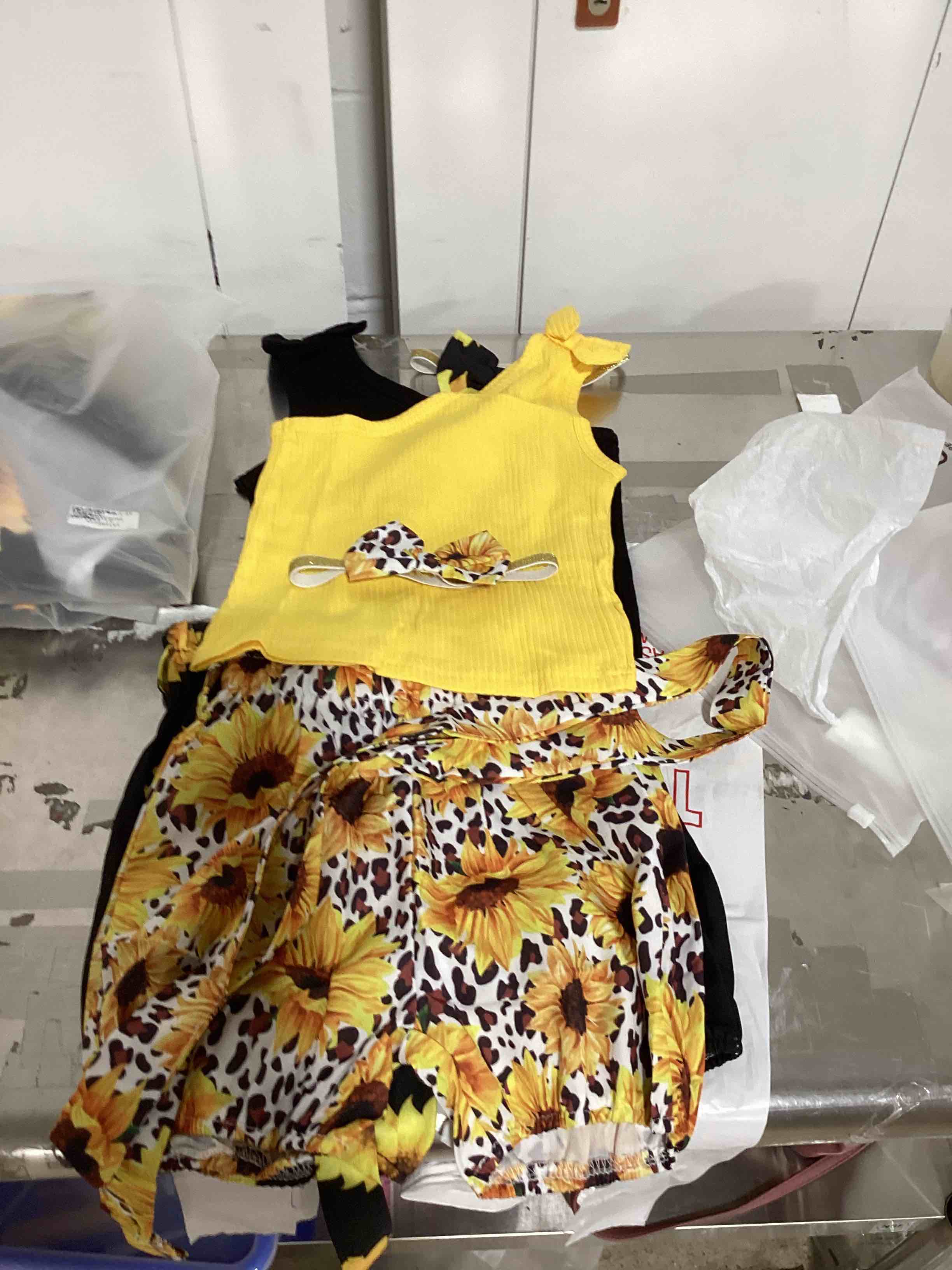 Assorted Clothing 
