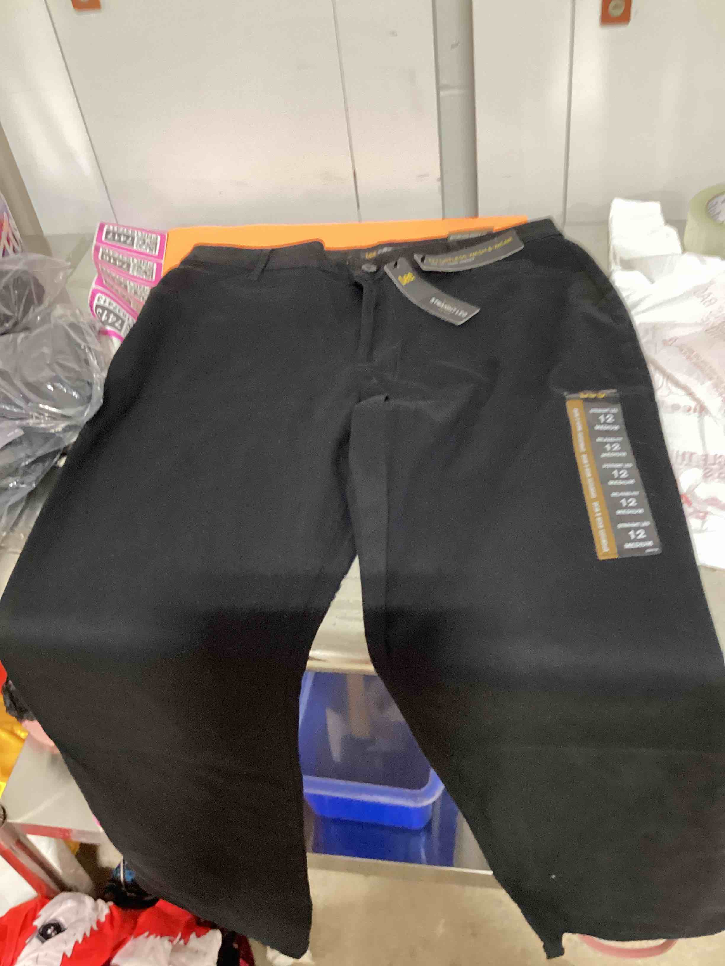 Assorted Clothing 