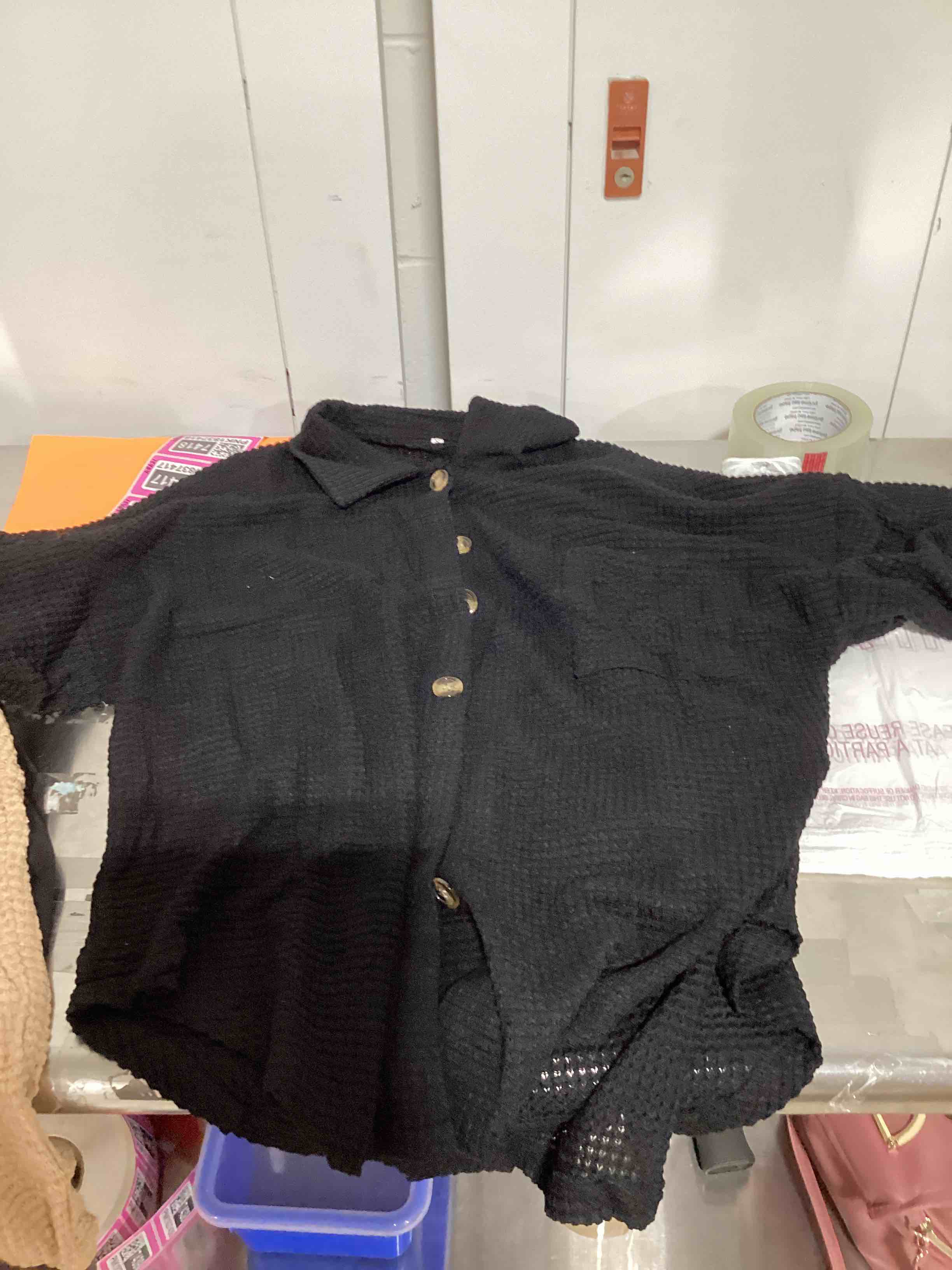 Assorted Clothing 