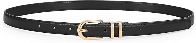 Women Leather belts