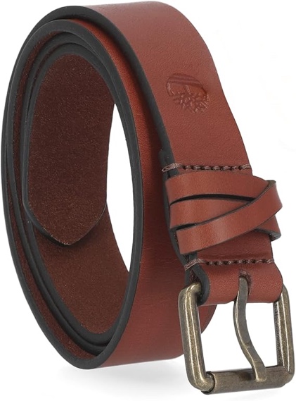 Assorted Leather Belts 