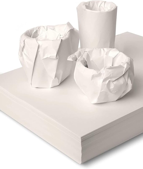 Wrapping Paper Sheets 24x36
