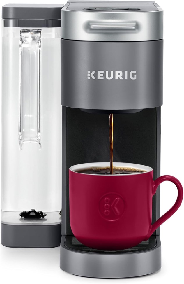 Keurig machine 