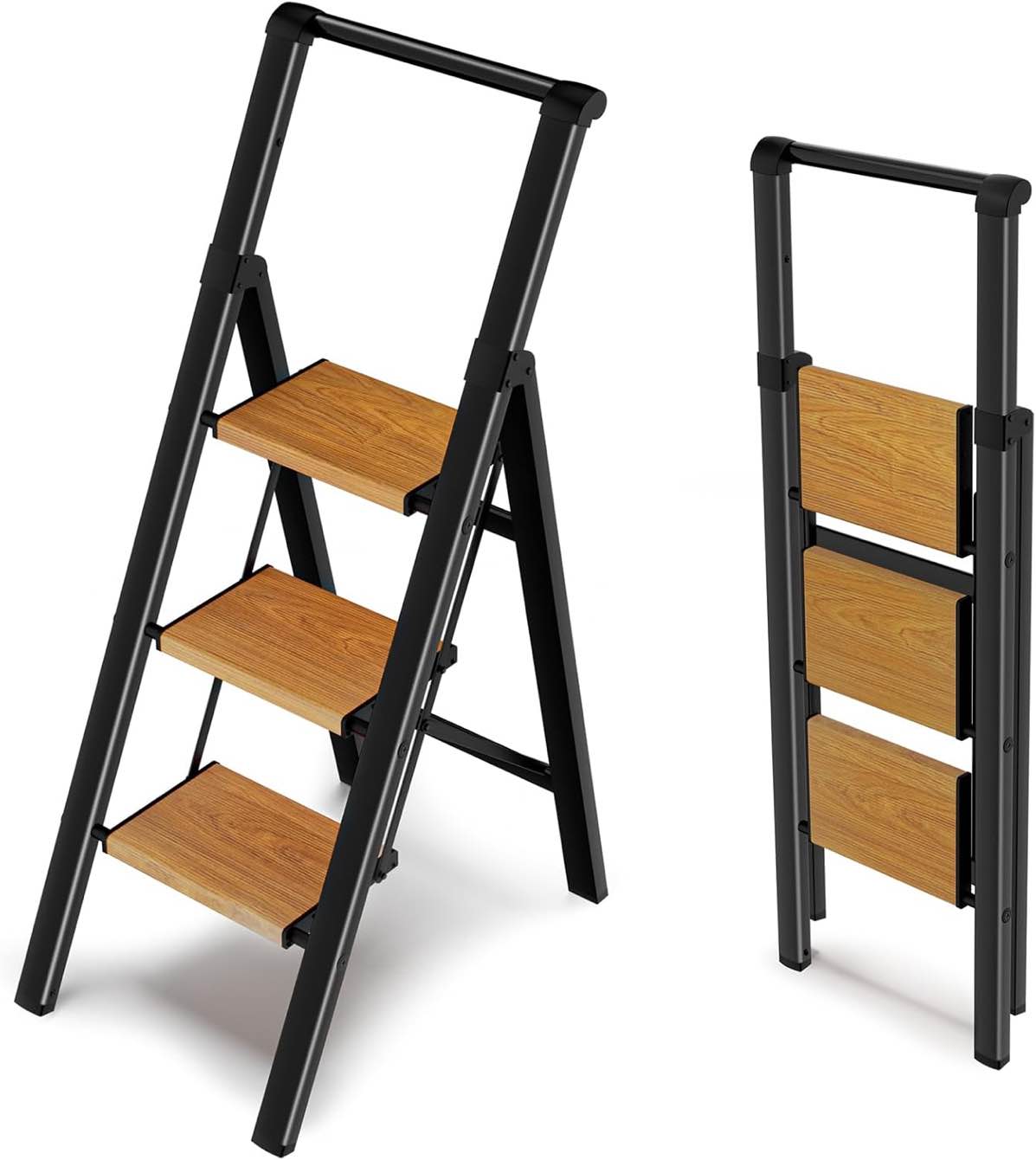 step ladder 3 steps 