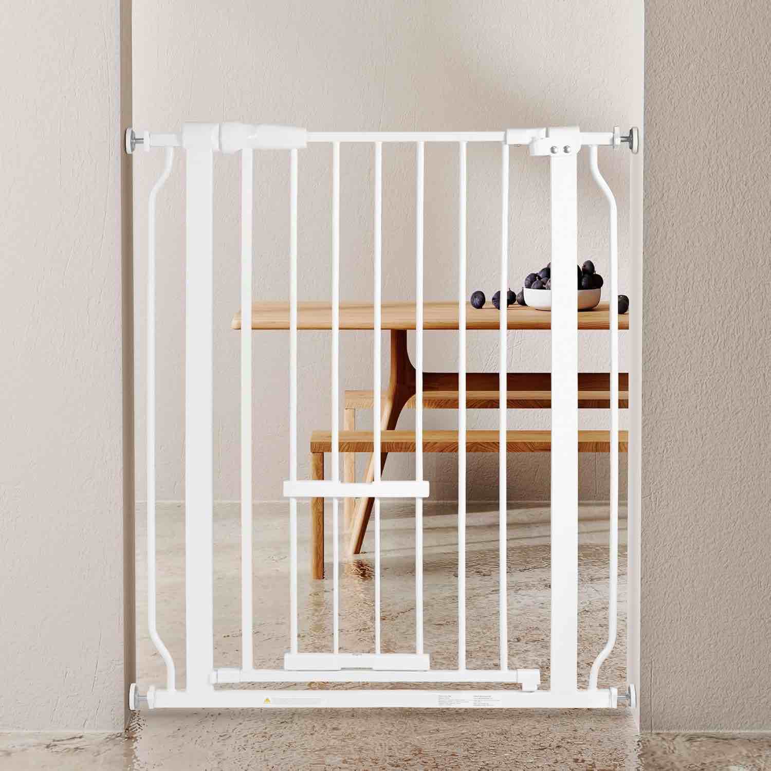 DG-291338H-WHT Gate 