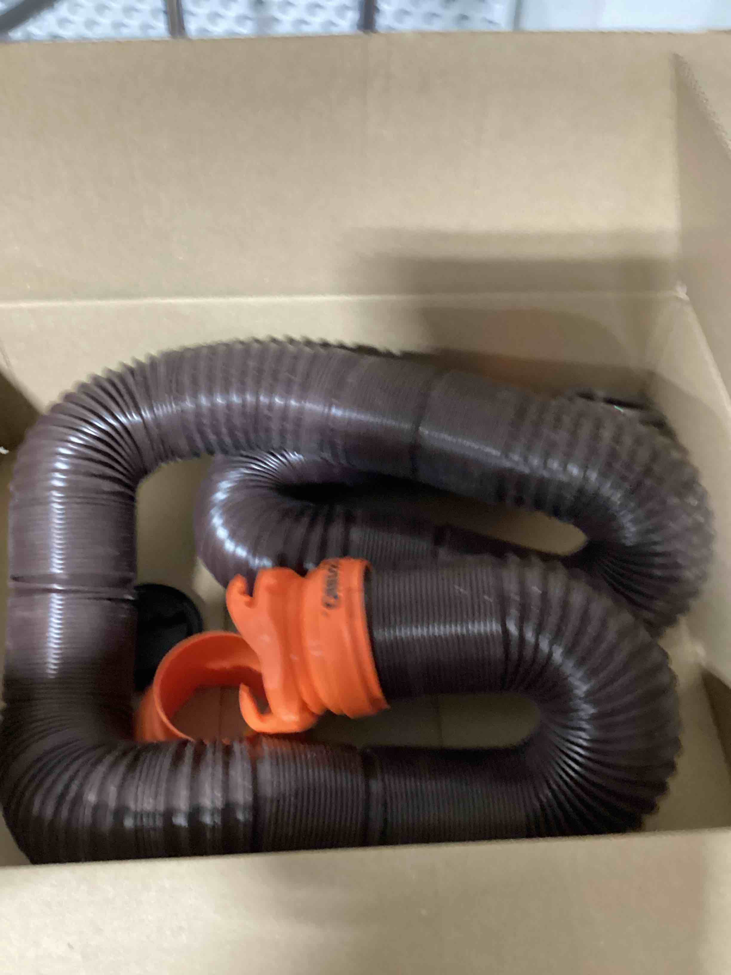 RV sewer hose