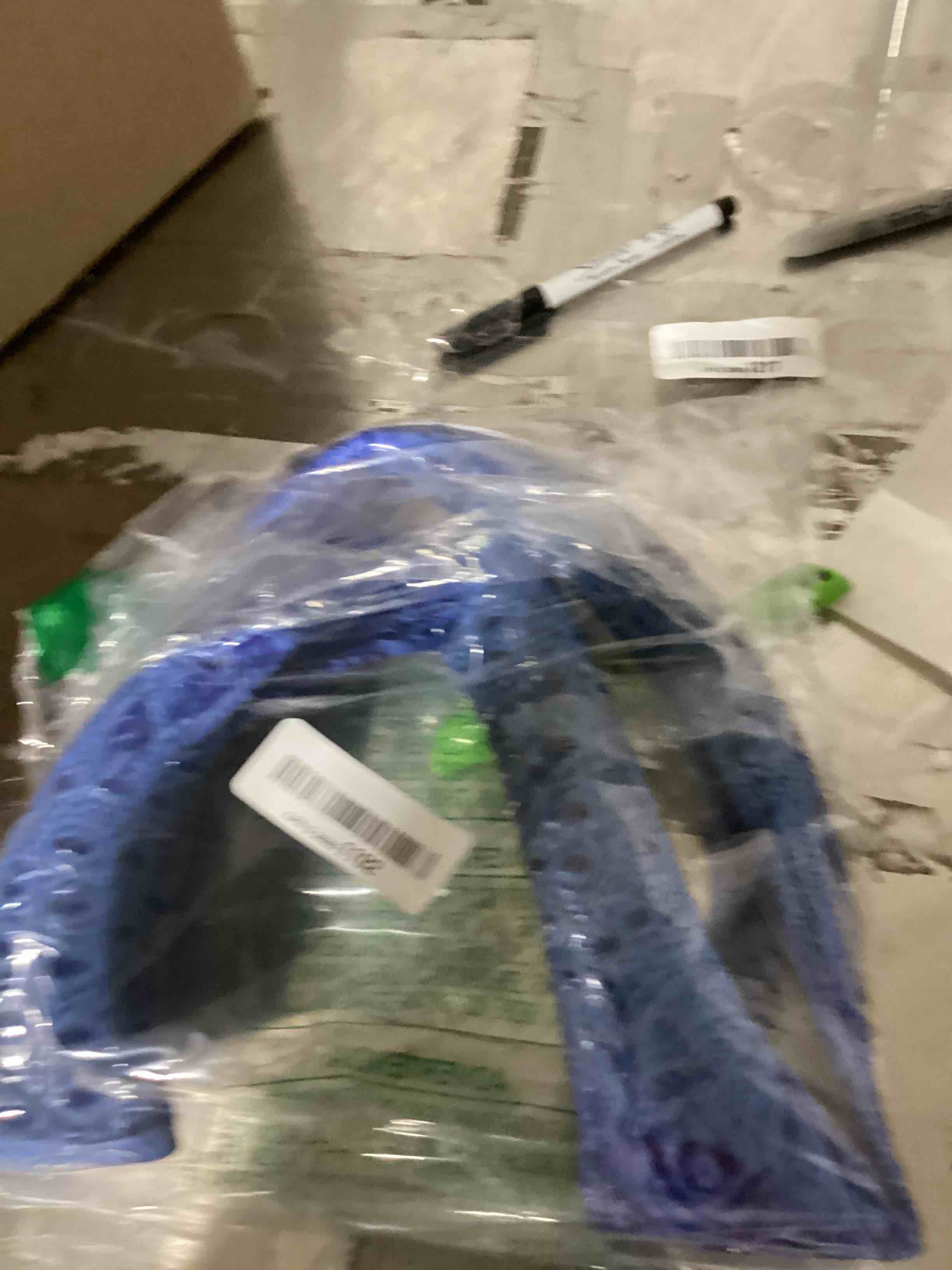 steering wheel cover 