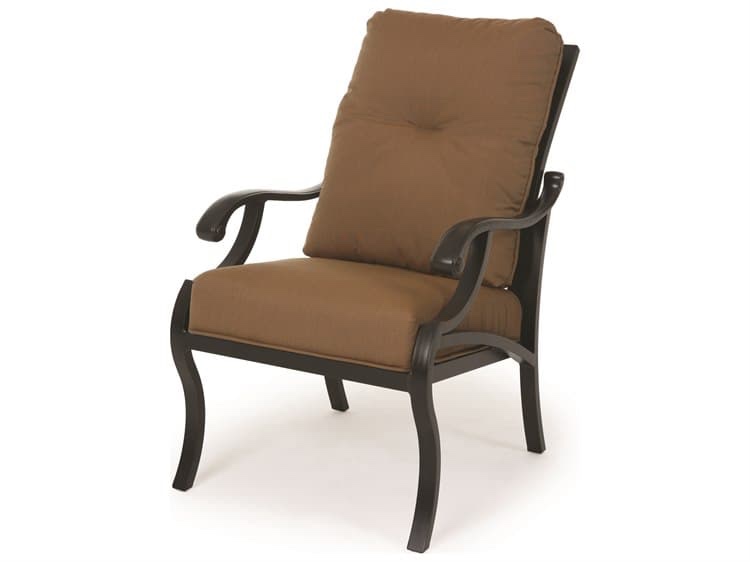 Mallin cushion dining chair Model:MM-410 set of 2
