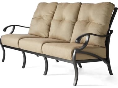 Mallin sofa chair cast aluminum bronze model: SG-981