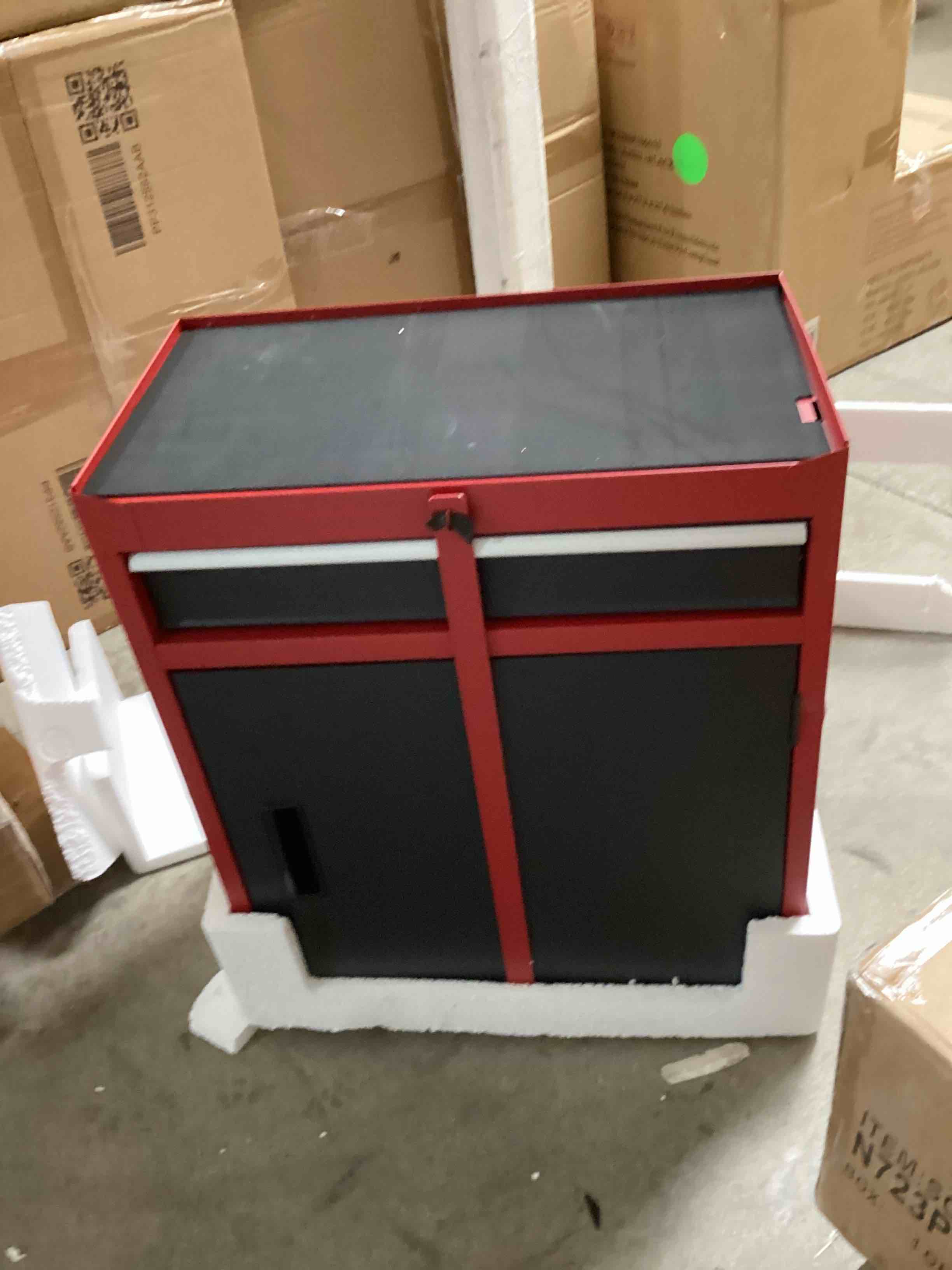 5 drawer rolling tool chest E203201R