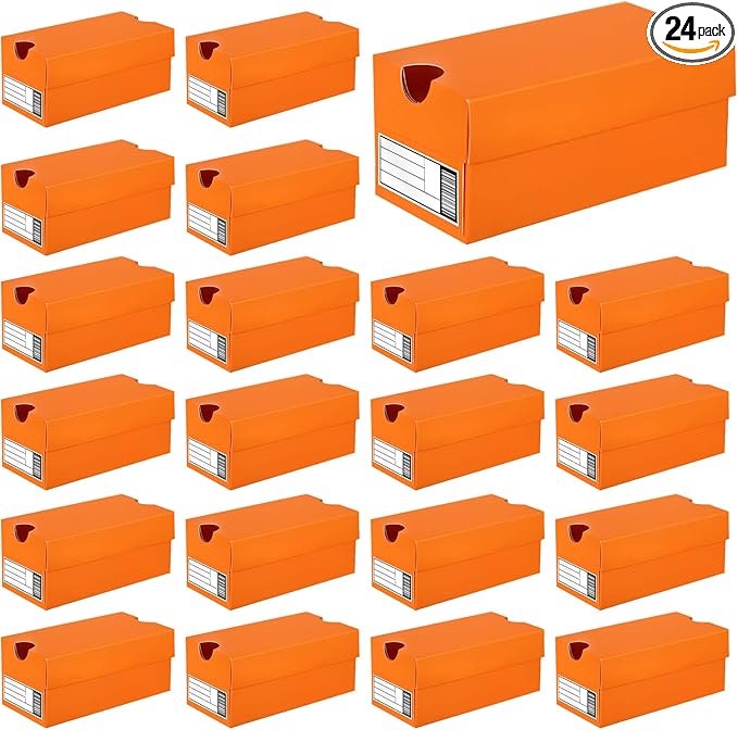 Nike shoe boxes 45 count 