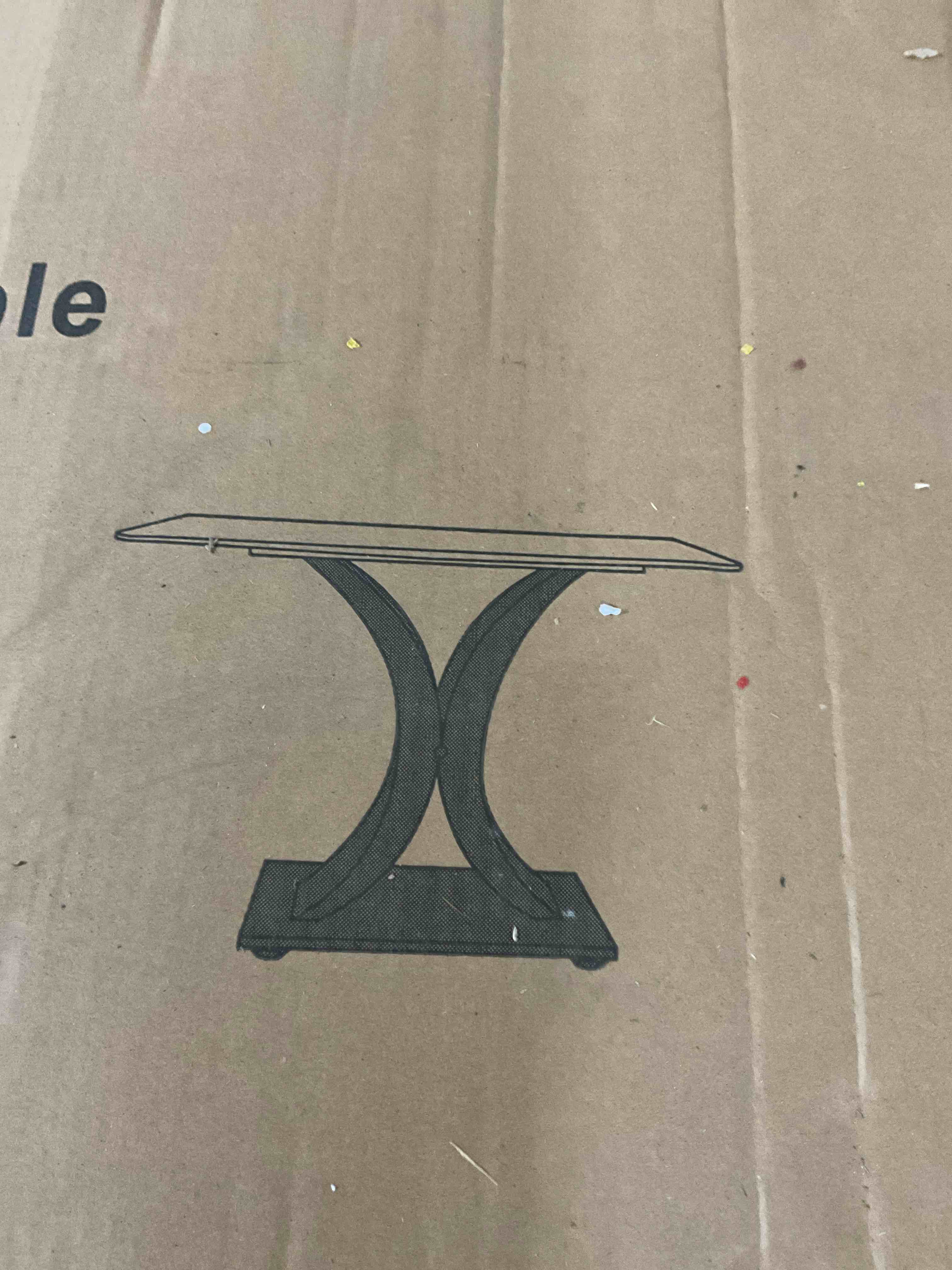 console table W1765124028