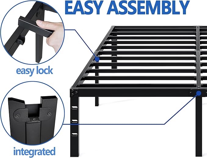bed frame 