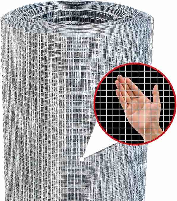 hardware cloth