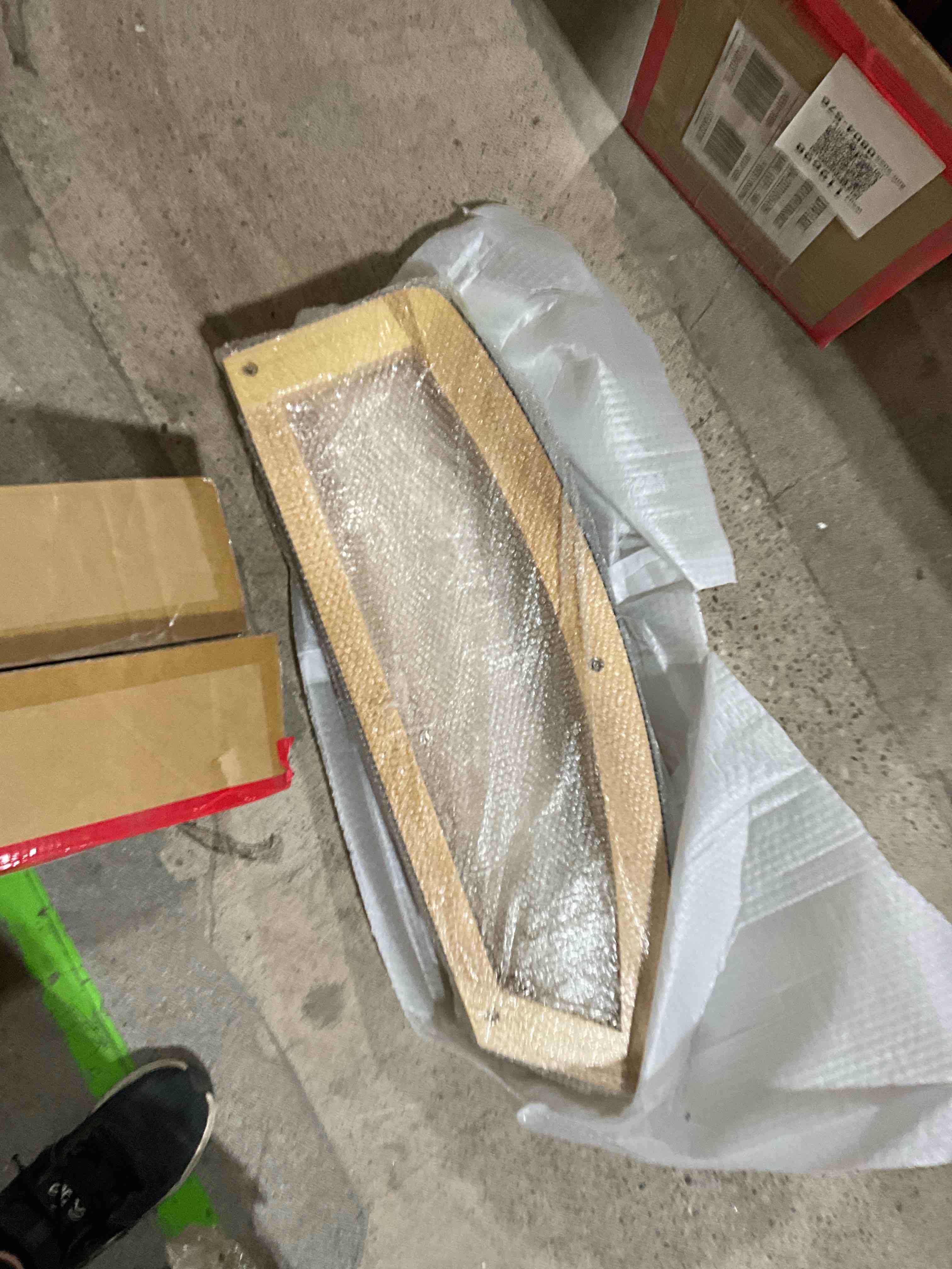 spare furniture parts 