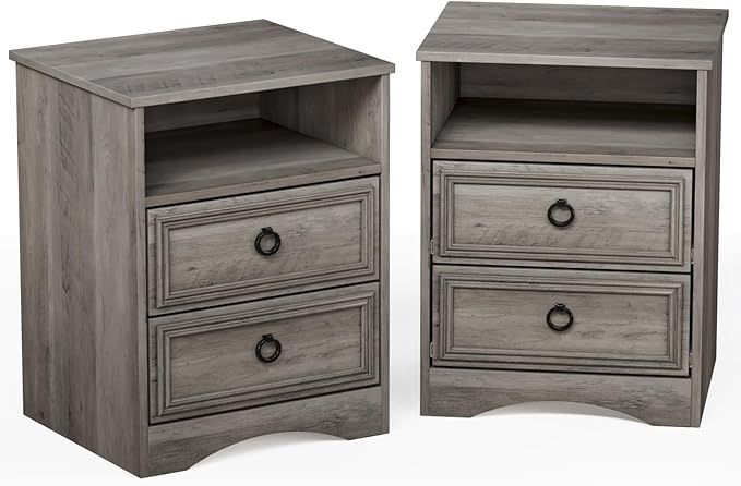 side table gray 