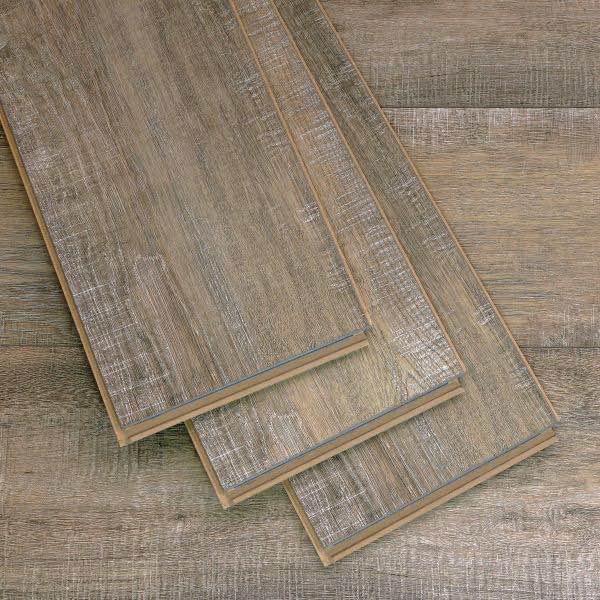Select Surfaces Premium Laminate Flooring 12mm thick SEASIDE 