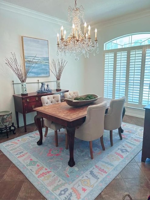 assorted for home and personal use