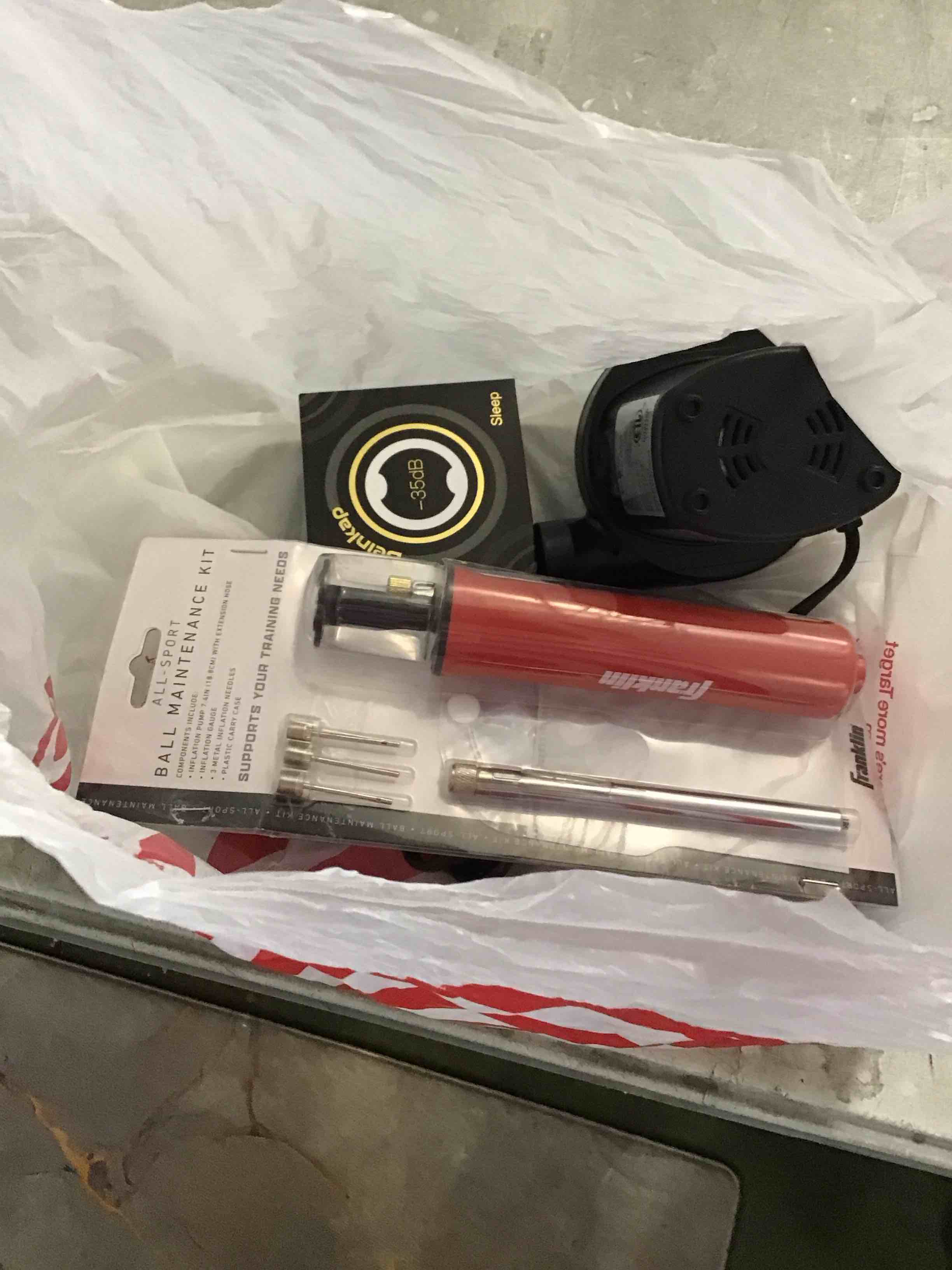 Miscellaneous Assortment of Electronics