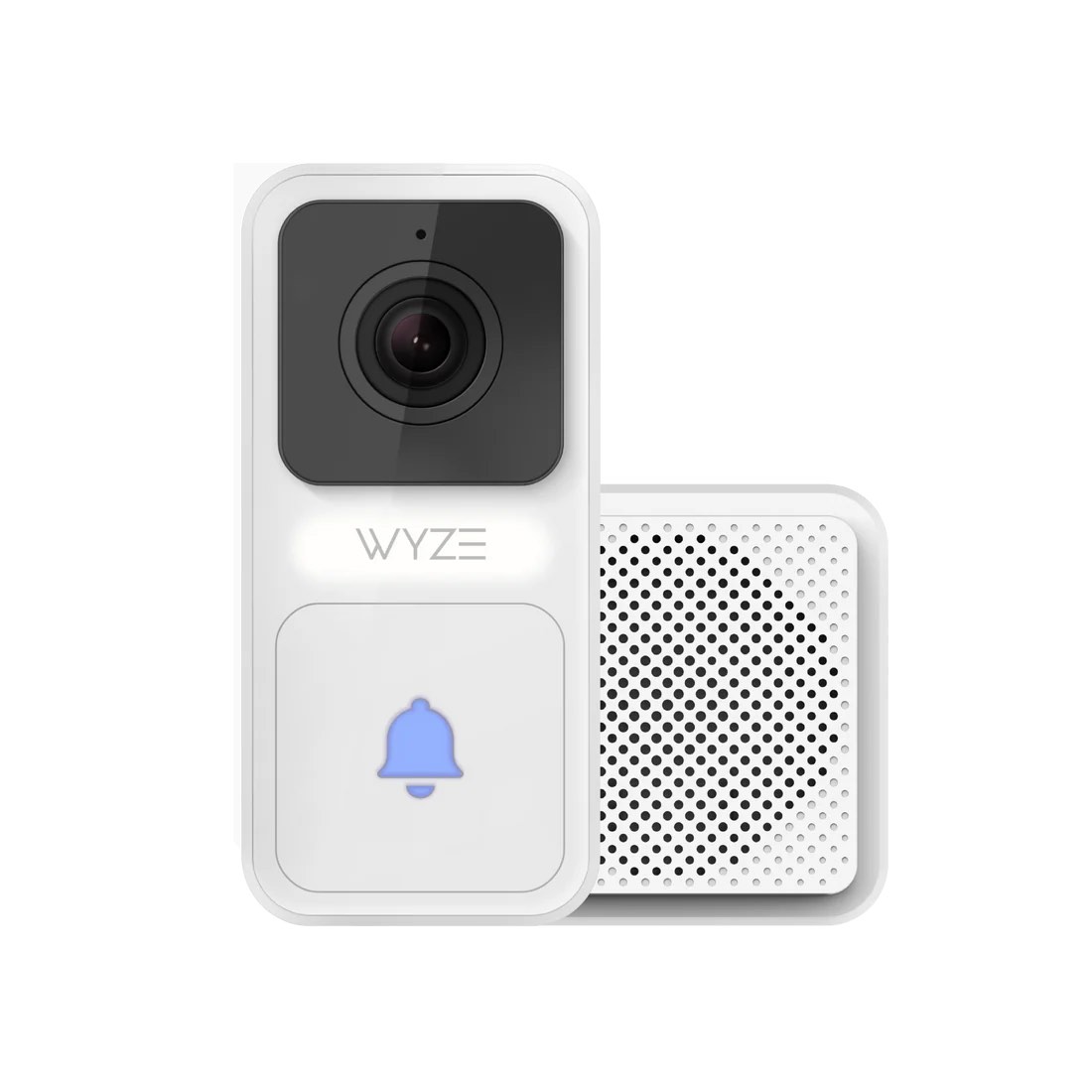 Wyze Video doorbell ( pack of 3 )