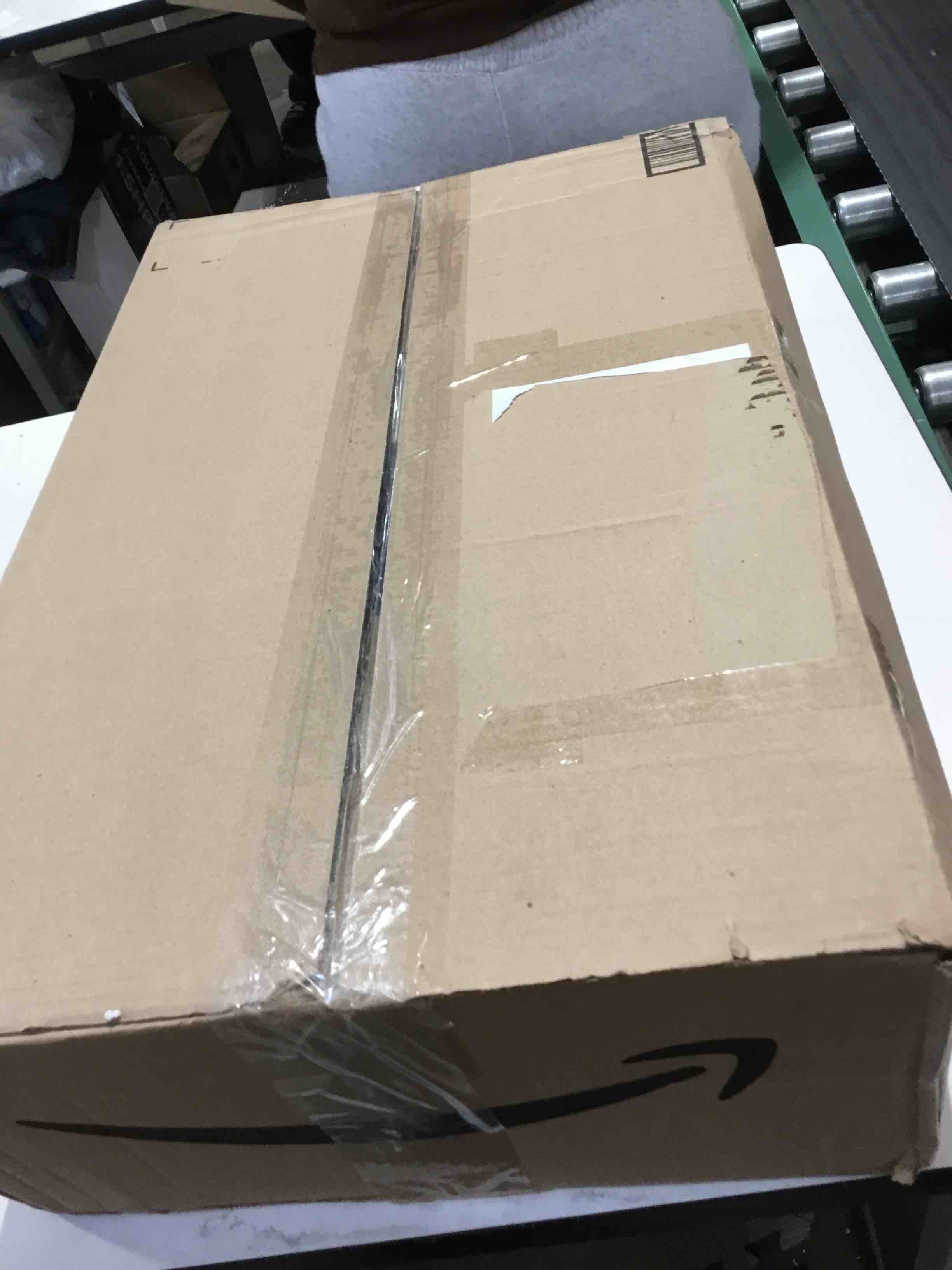 Condition photo showing As Is for Security Cameras Wireless Outdoor Home System, 4 Camera Kit, No Subscription Fees, Solar Powered, Local Storage, 365-Day Battery Life, 360°PTZ Surveillance, Auto Tracking, 2K Color Night Vision 4-camera-kit