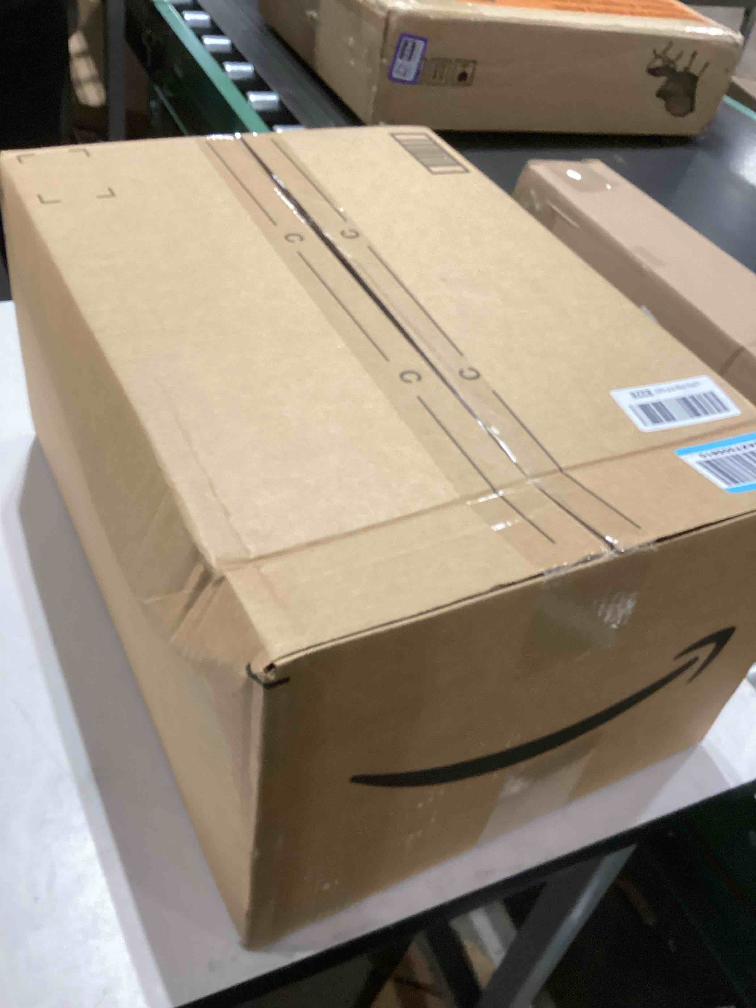 Condition photo showing As Is for Durago Titanium Series Front Vented Brake Rotor